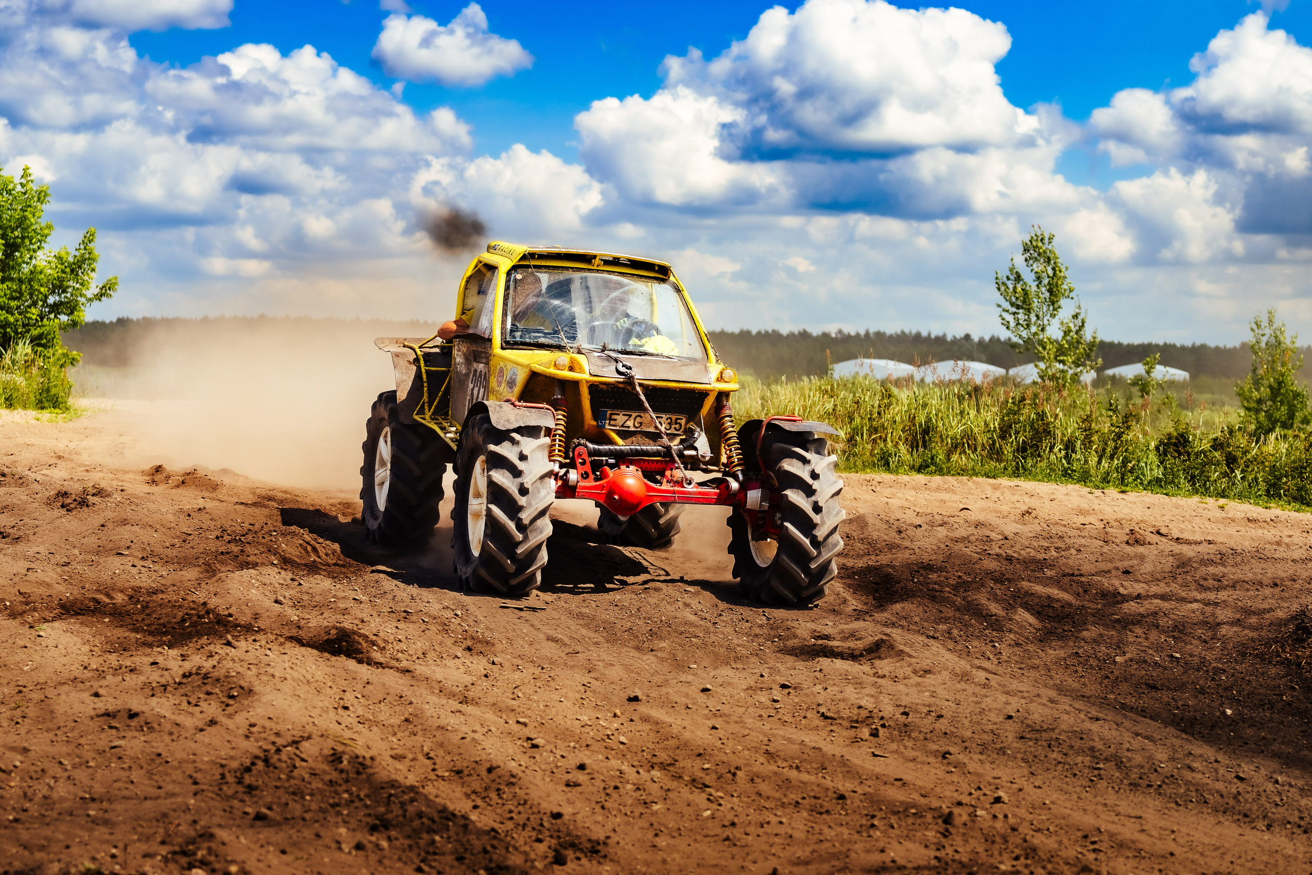 LASF 2024 M. PRAVAŽUMO ČEMPIONATO III ETAPAS. OnePIXEL