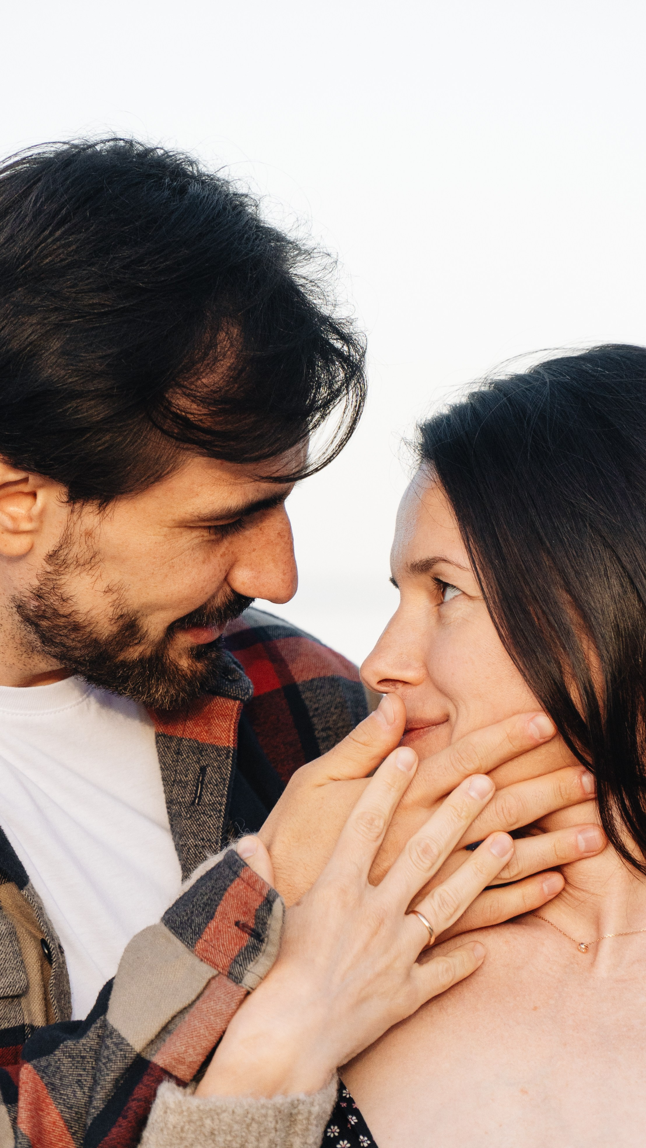 Love Story. Harbovskiy Photo