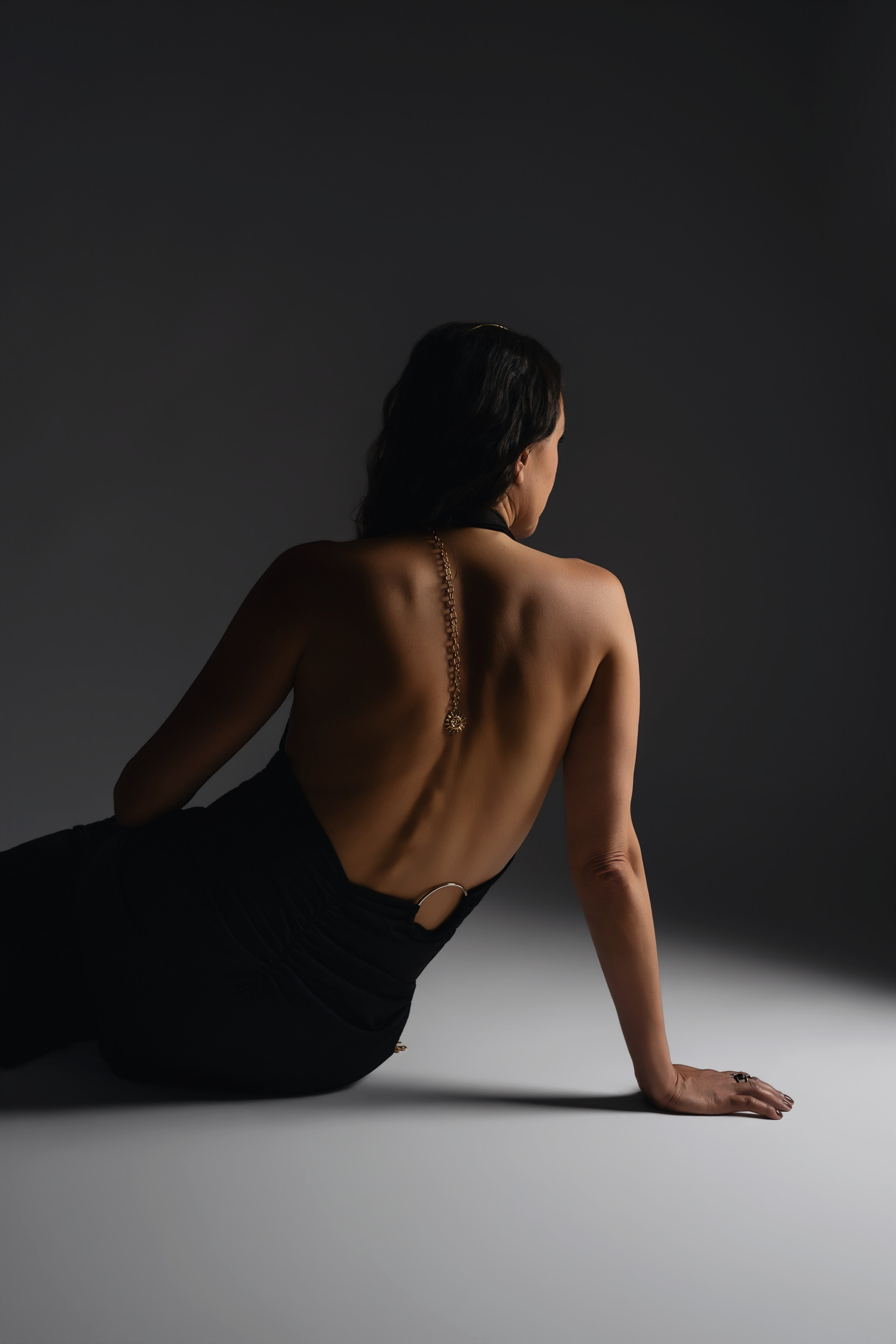 Ritratto Femminile a Padova e Vicenza | Dashkina Photo