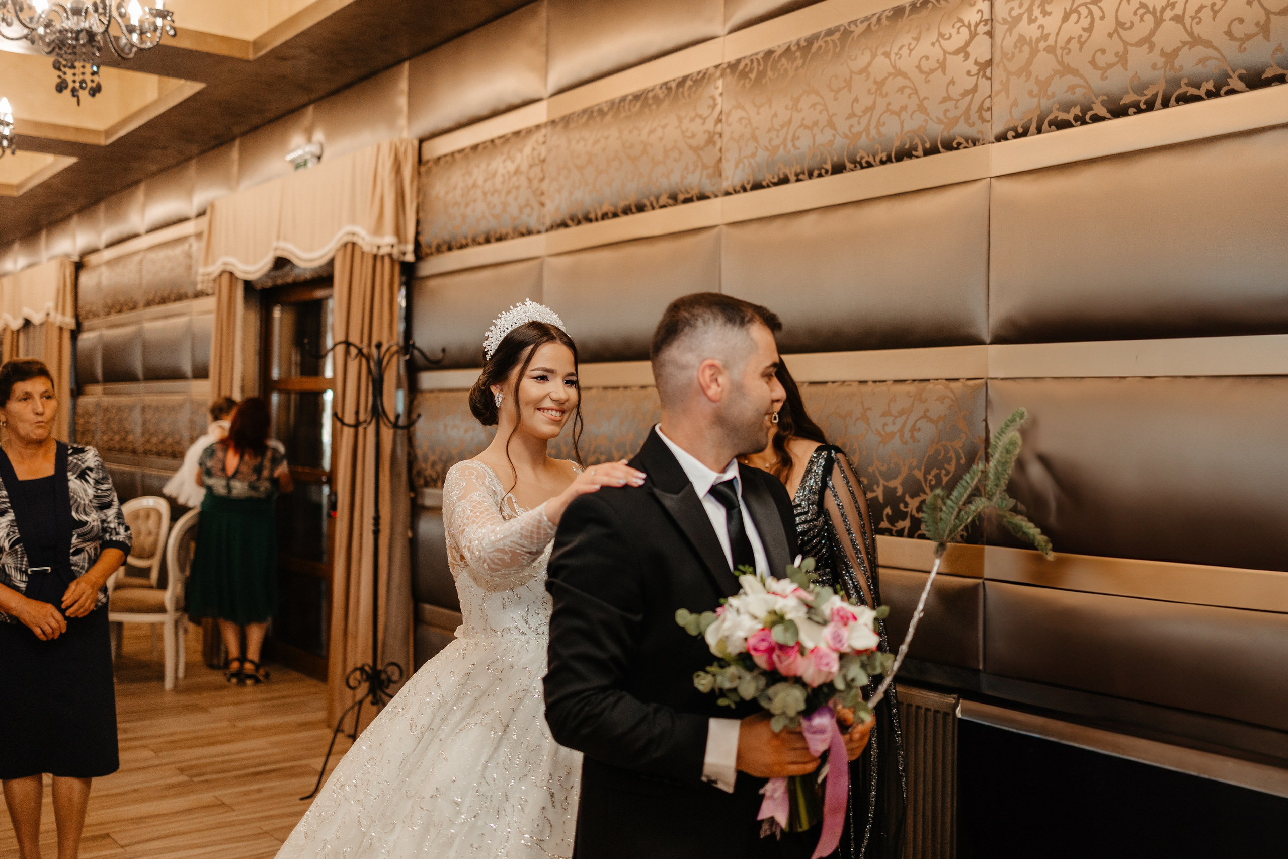 O&M. George Laslău Fotograf