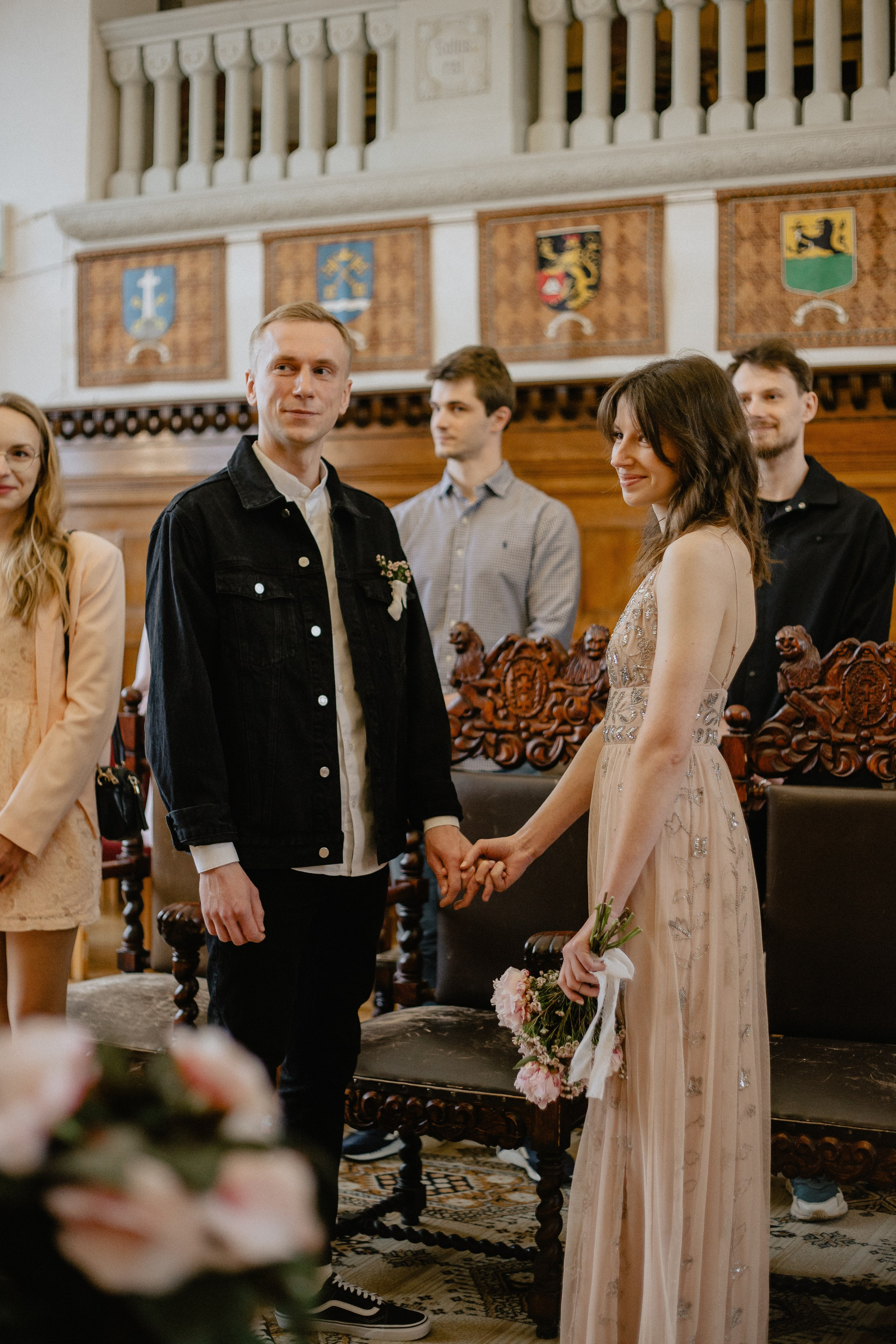 Aliona+Oleg. Photographer in Los Angeles. Julia Ishmuratova