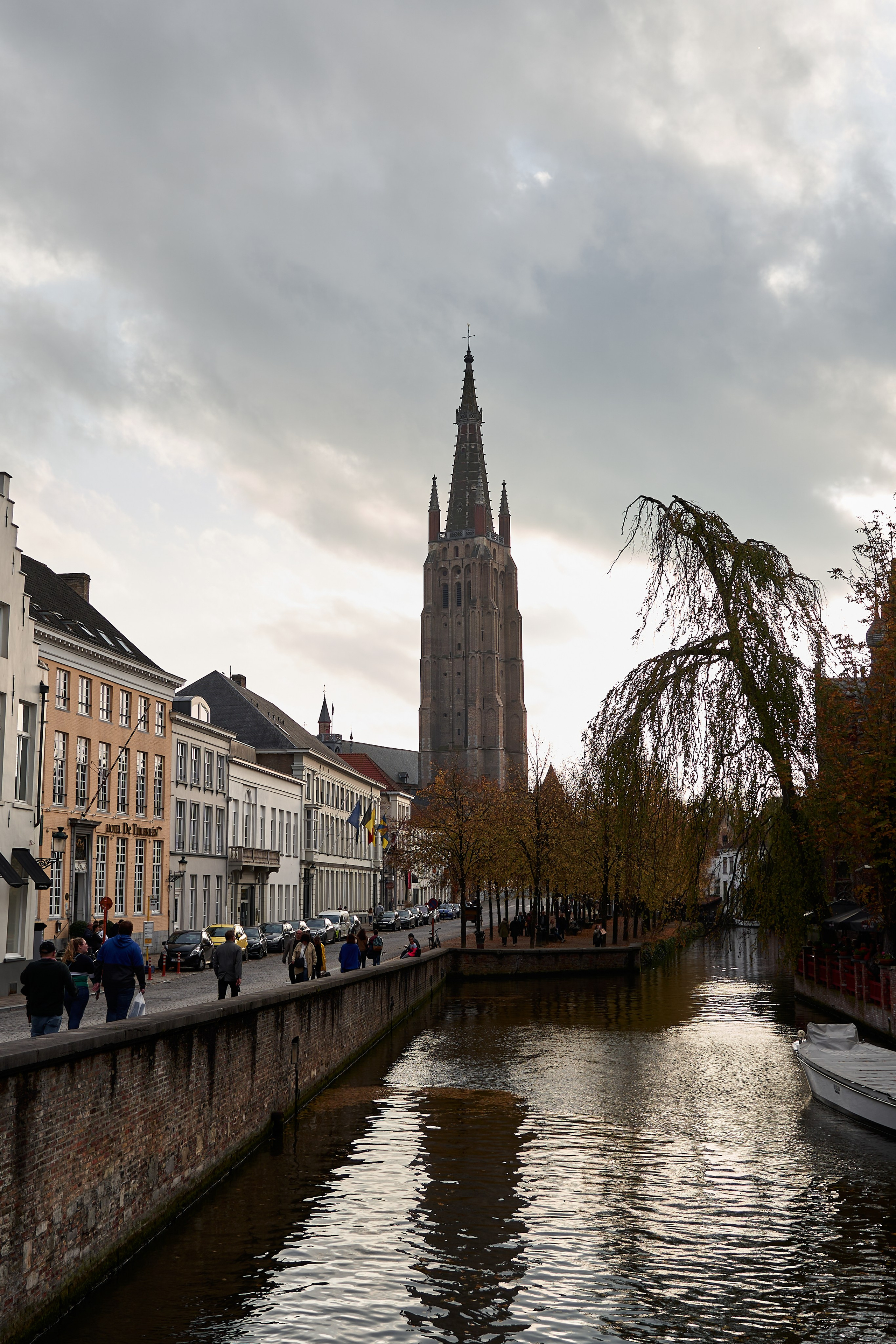 Belgium. Denshyr — Visual Artist