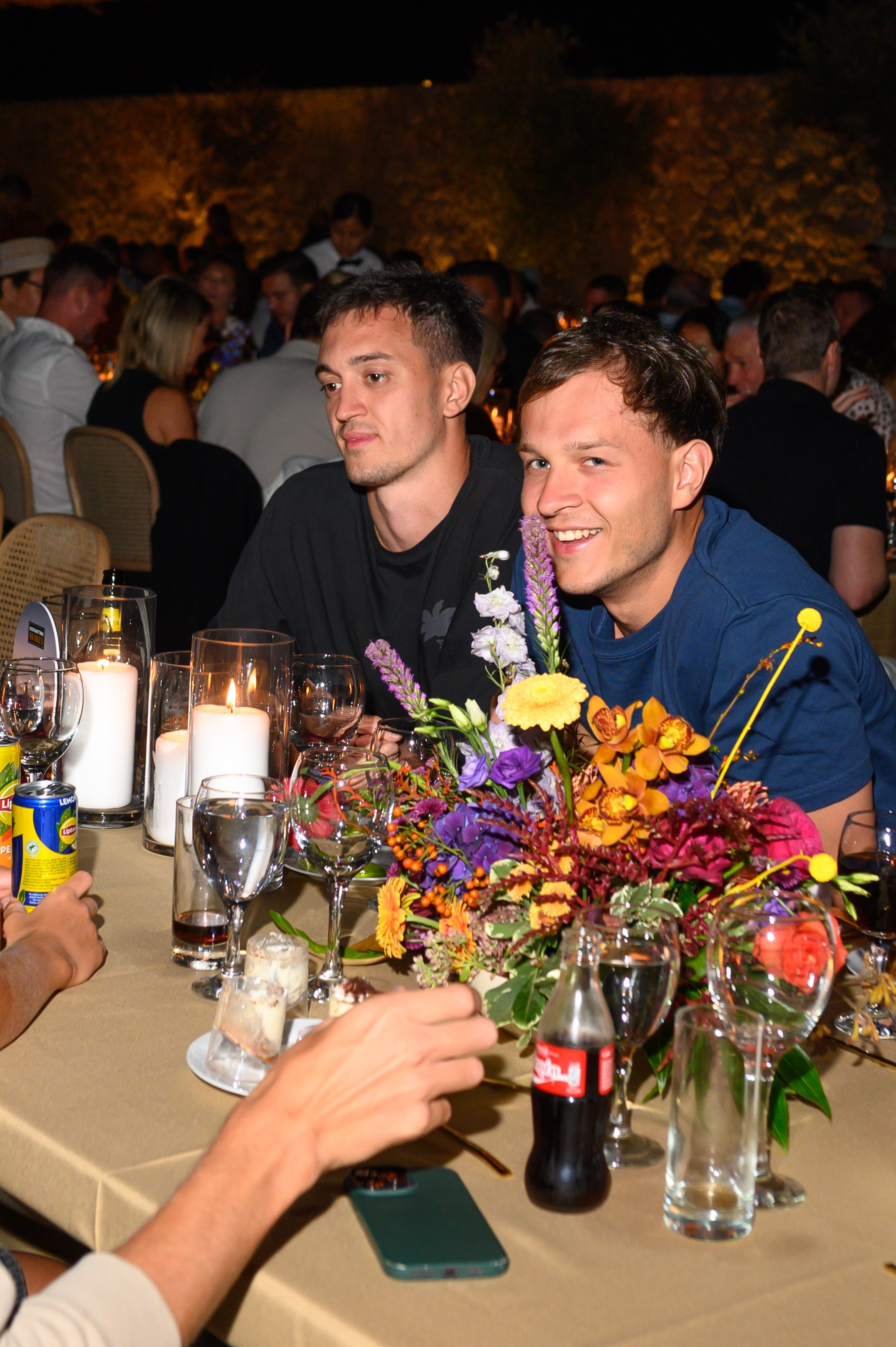 Event. Professional photographer in Cyprus Katerina Stepanchenko