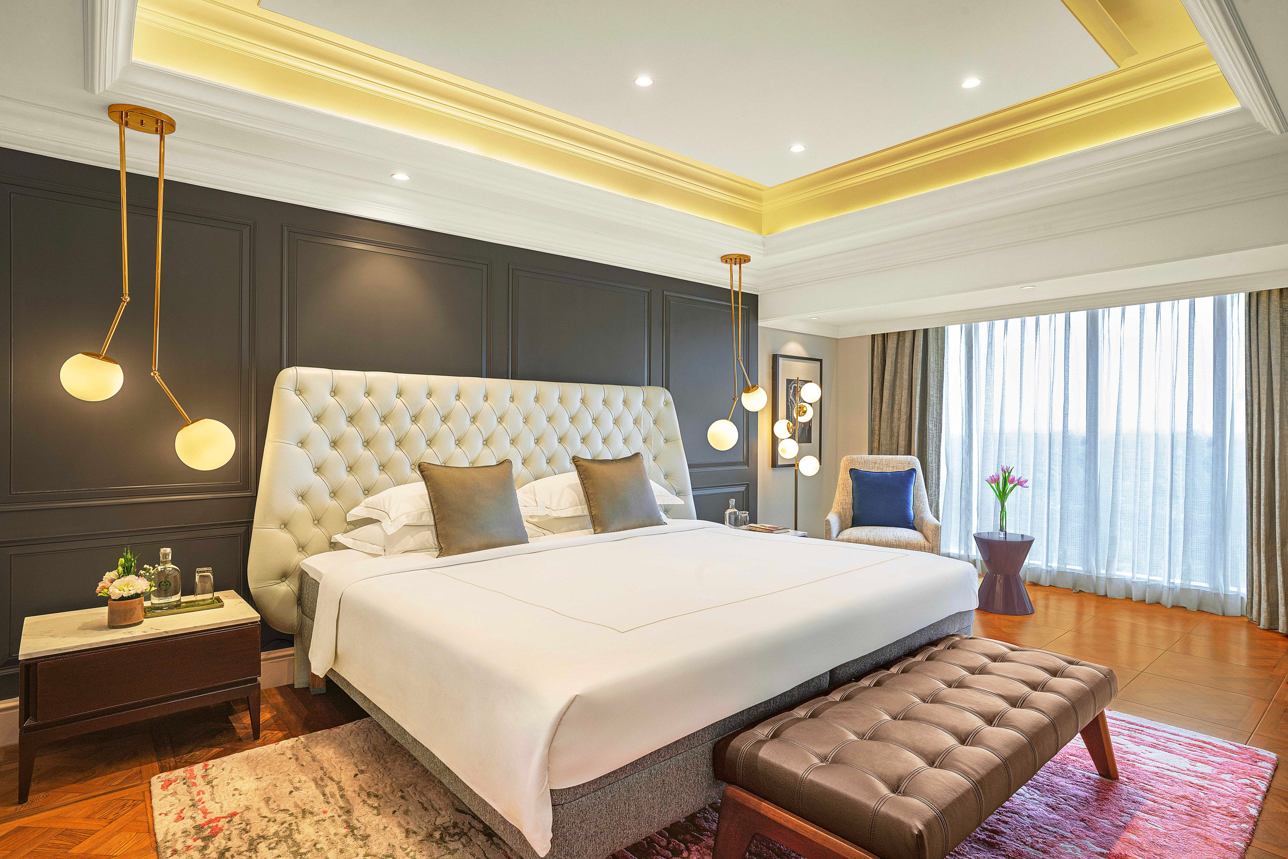 Hotels and resorts. Mohit Holani | Director