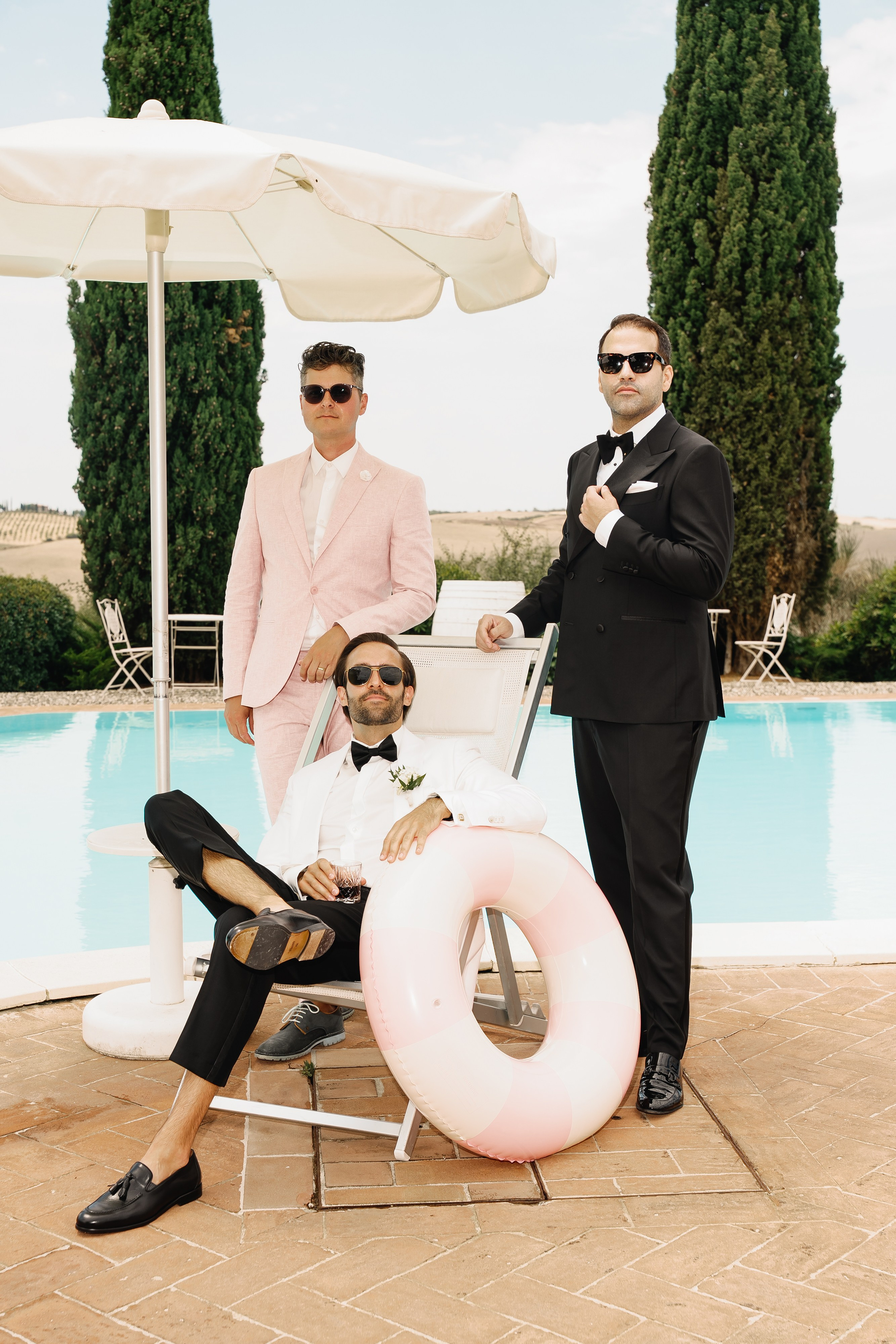 Marco & Laura. Wedding Photographer Rome Tuscany Como Sicily Puglia Amalfy Italy- Oksana Savenchuk