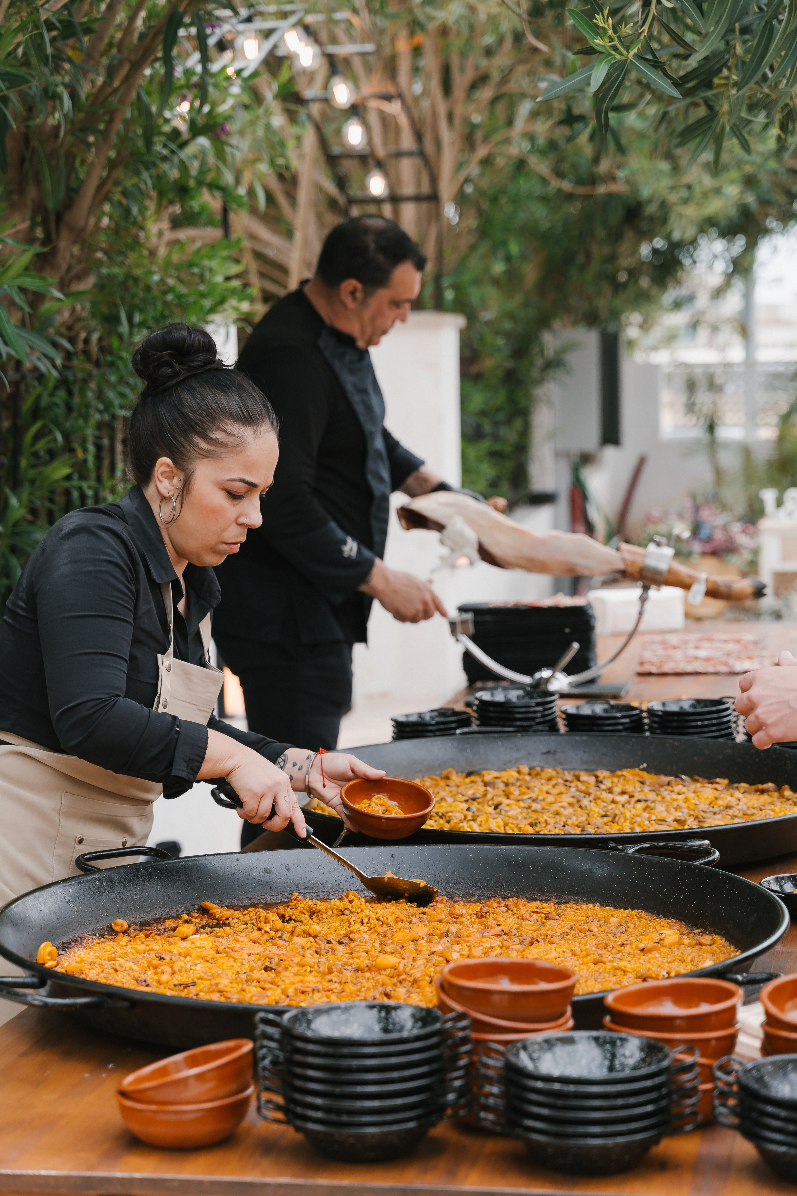 A&L. Fotógrafa de bodas y familias en España, Valencia: Nadia ProFoto