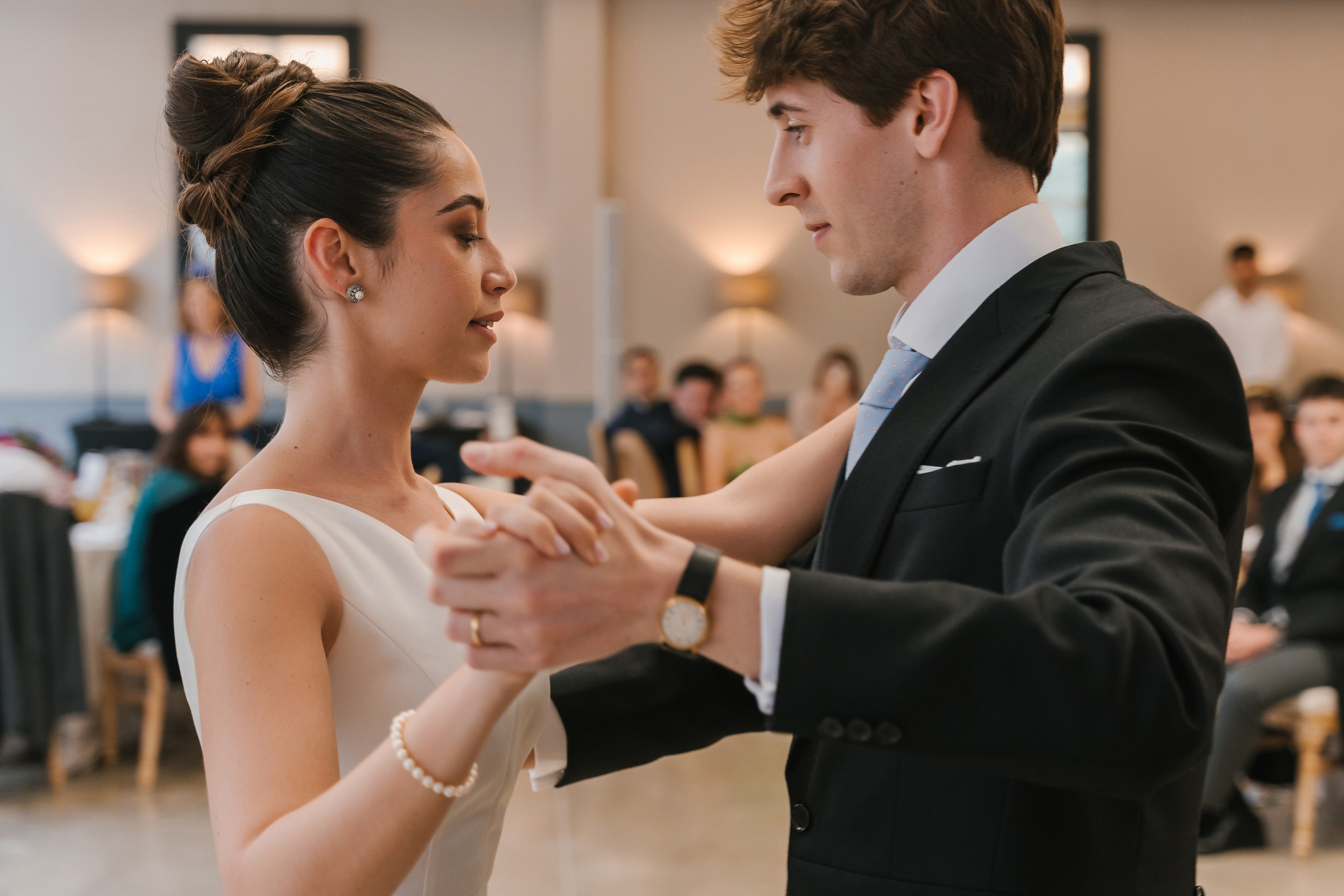 N&D. Fotógrafa de bodas y familias en España, Valencia: Nadia ProFoto
