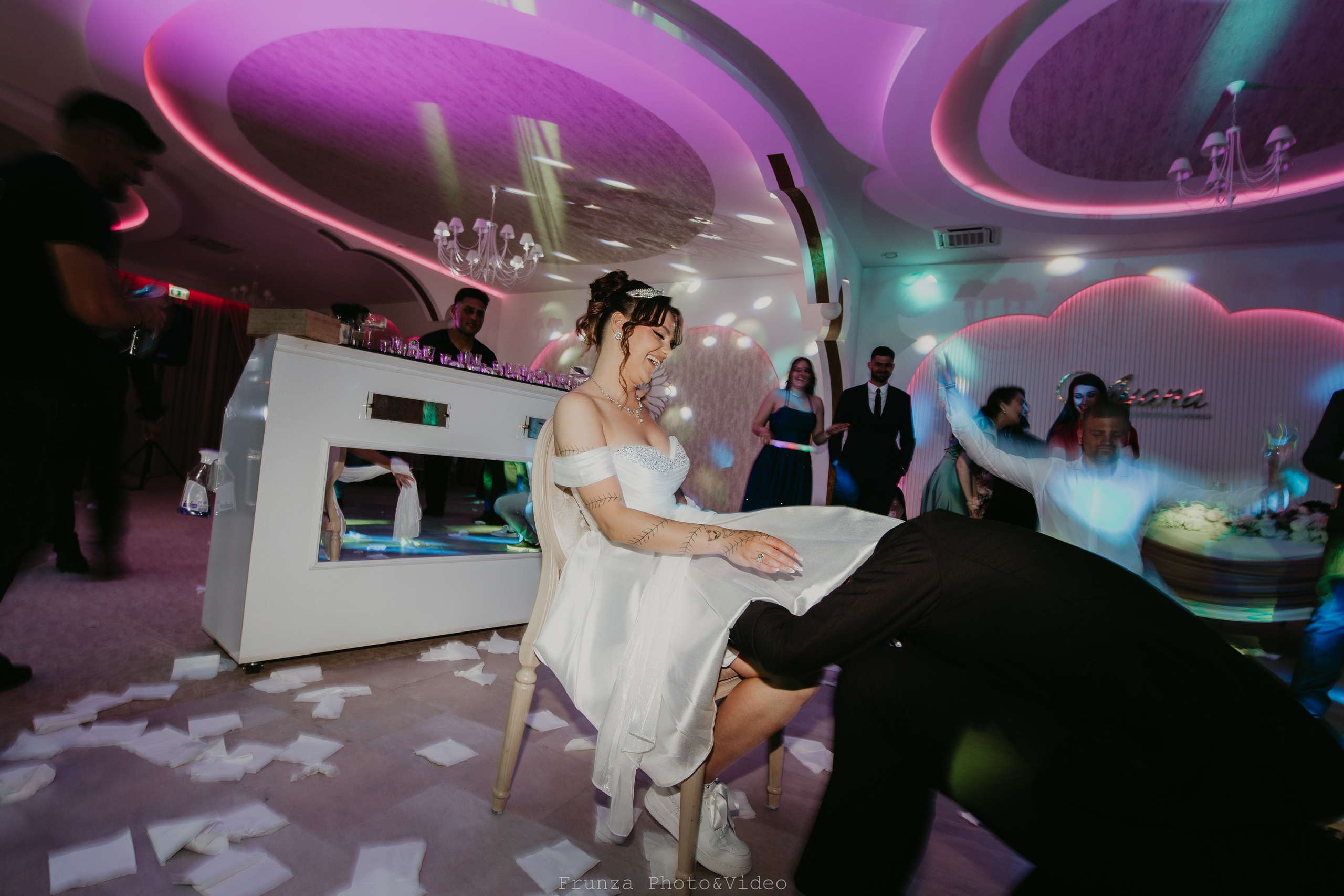 Ionut & Alexandra / Complete Wedding Day. Foto / Video nunta Deva, Hunedoara