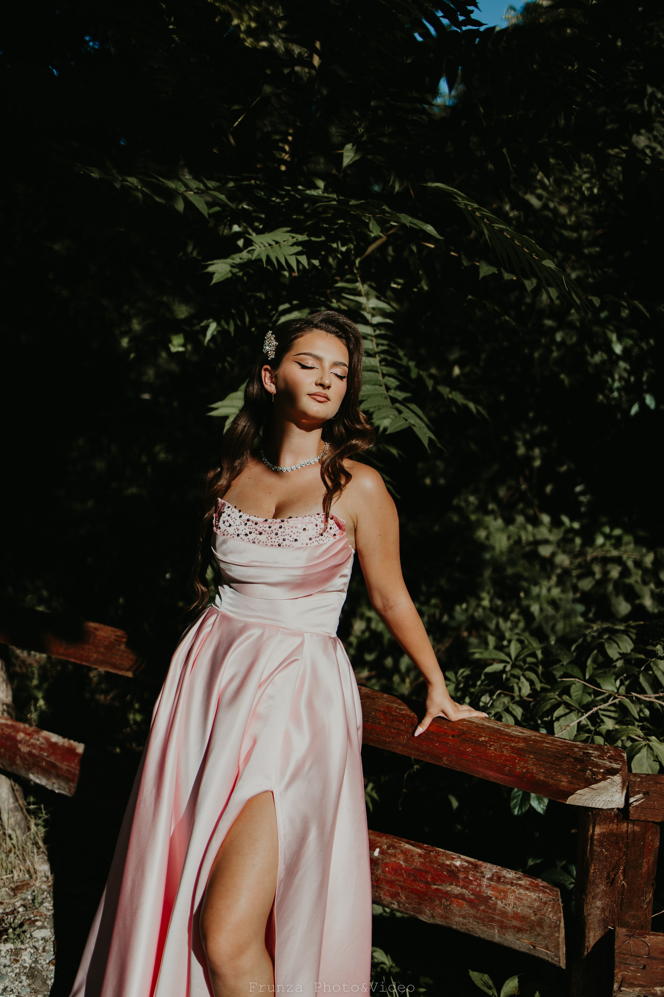 Majorat Andrada. Foto / Video nunta Deva, Hunedoara