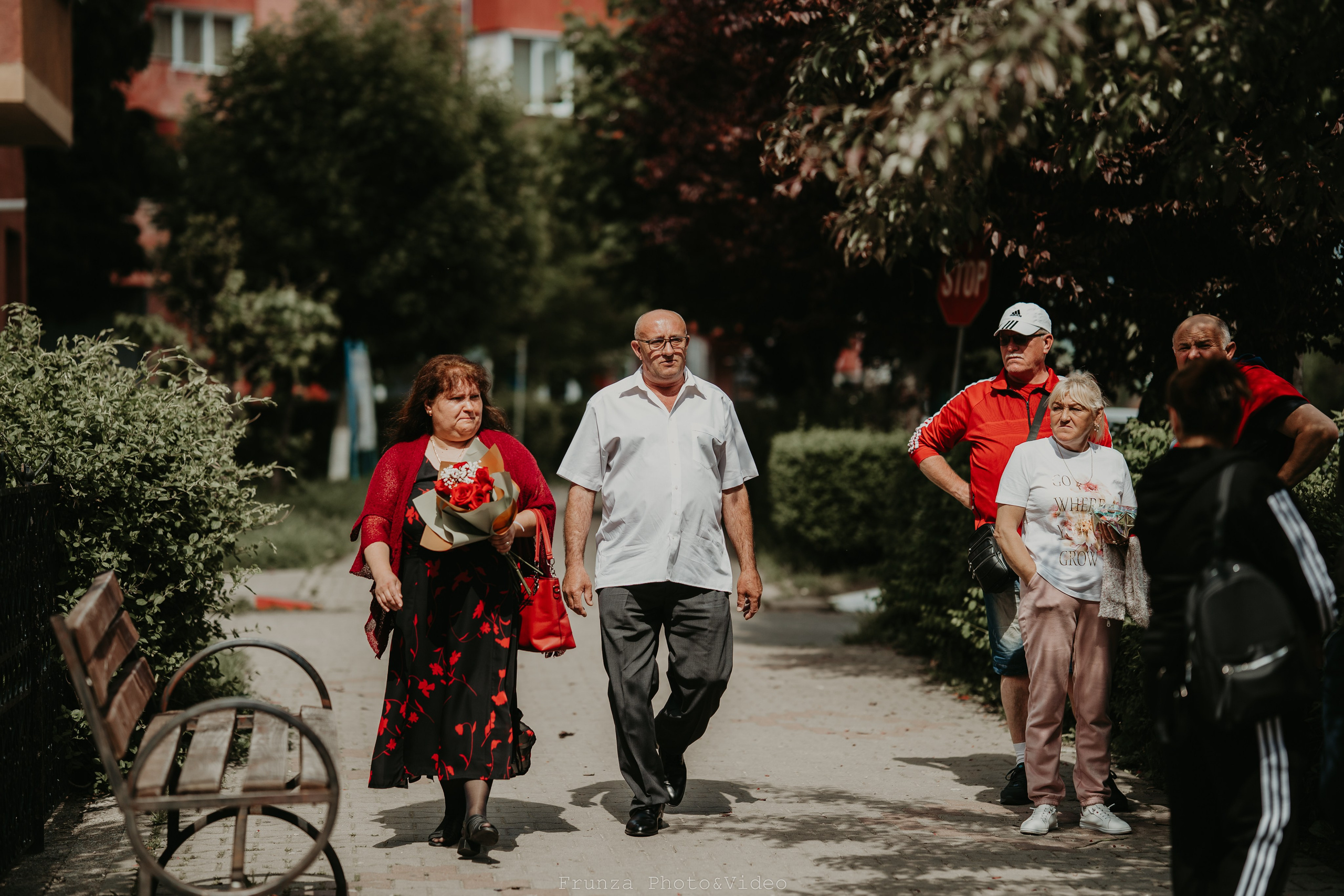 Ionut & Alexandra / Complete Wedding Day. Foto / Video nunta Deva, Hunedoara