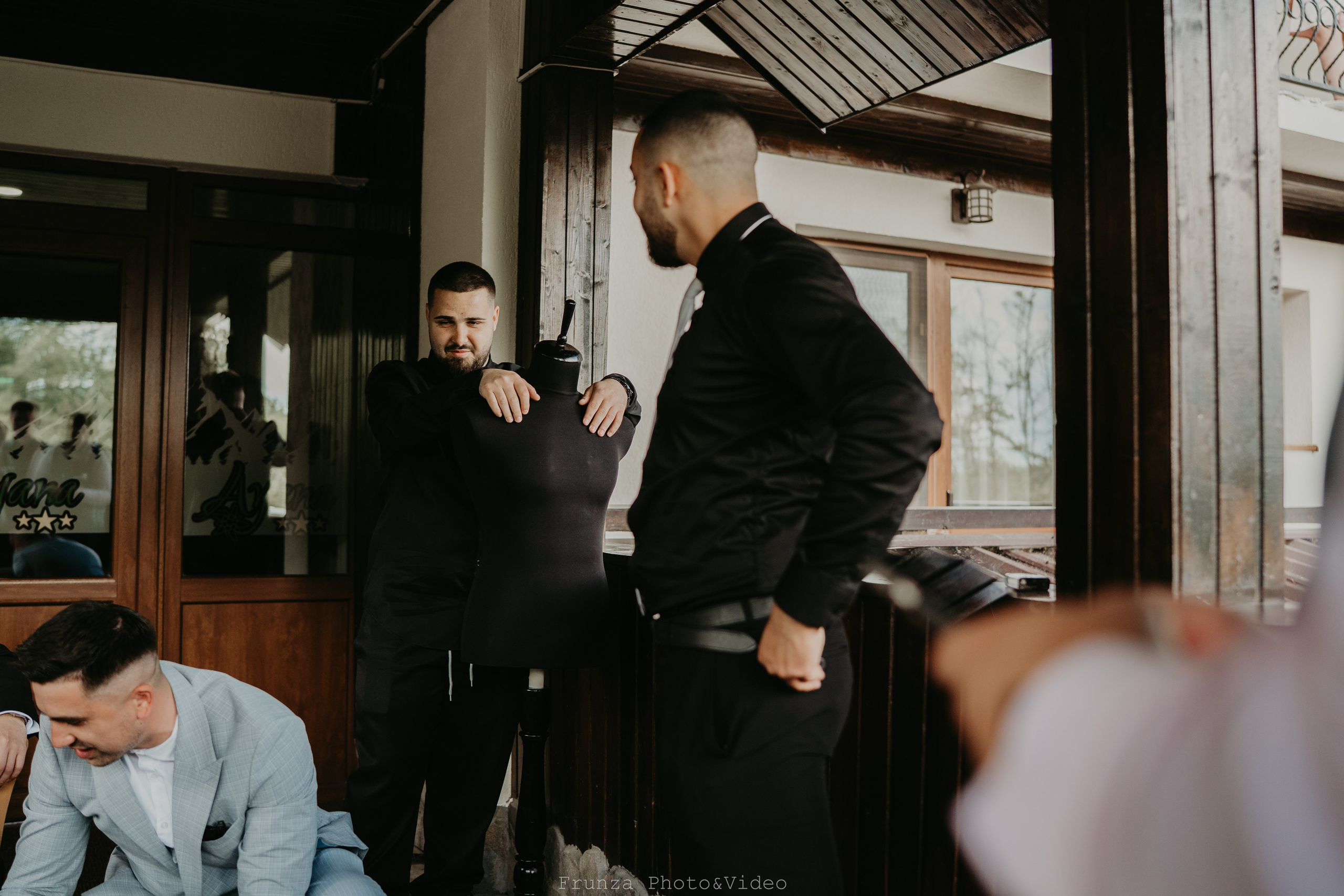 Ionut & Alexandra / Complete Wedding Day. Foto / Video nunta Deva, Hunedoara