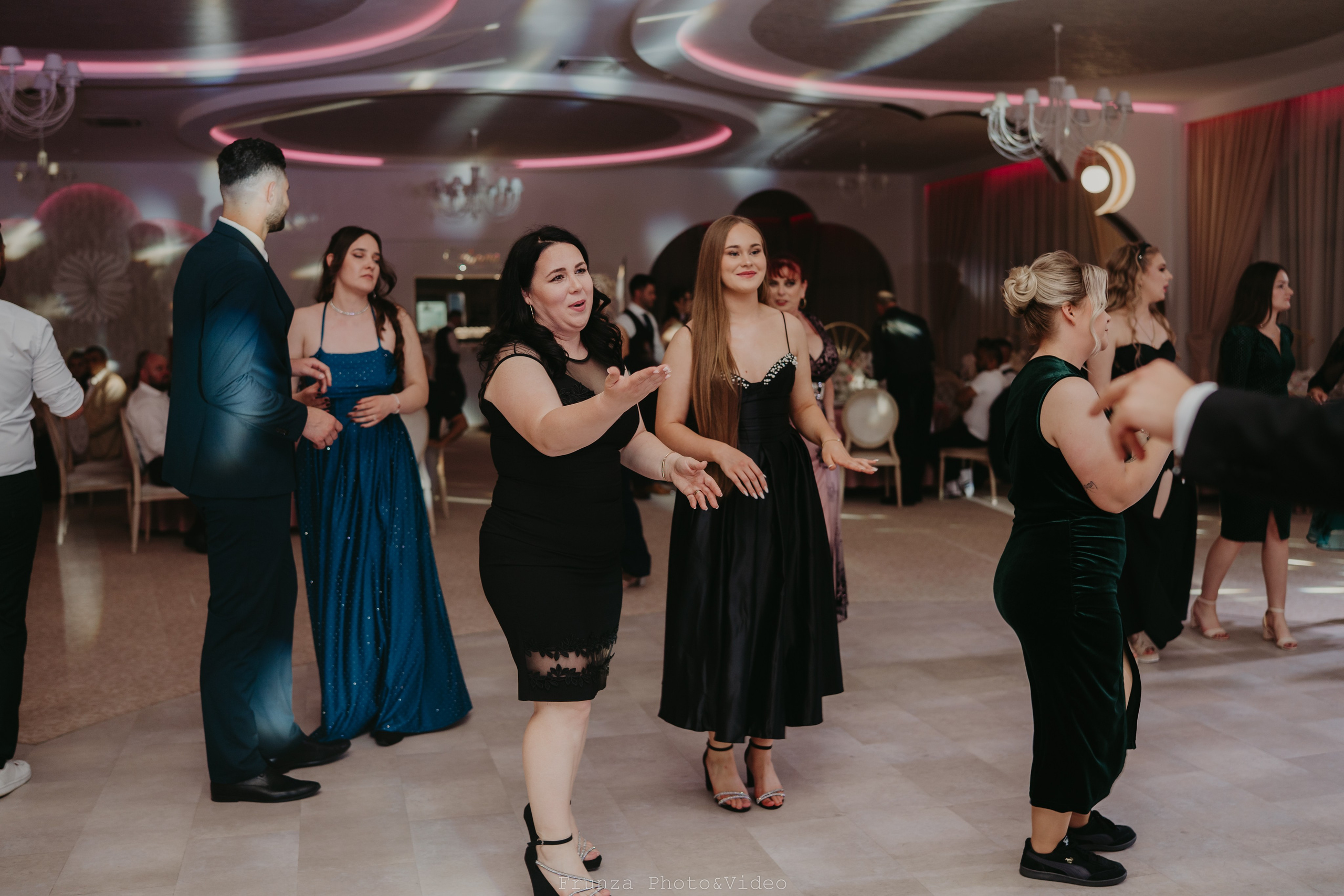 Ionut & Alexandra / Complete Wedding Day. Foto / Video nunta Deva, Hunedoara