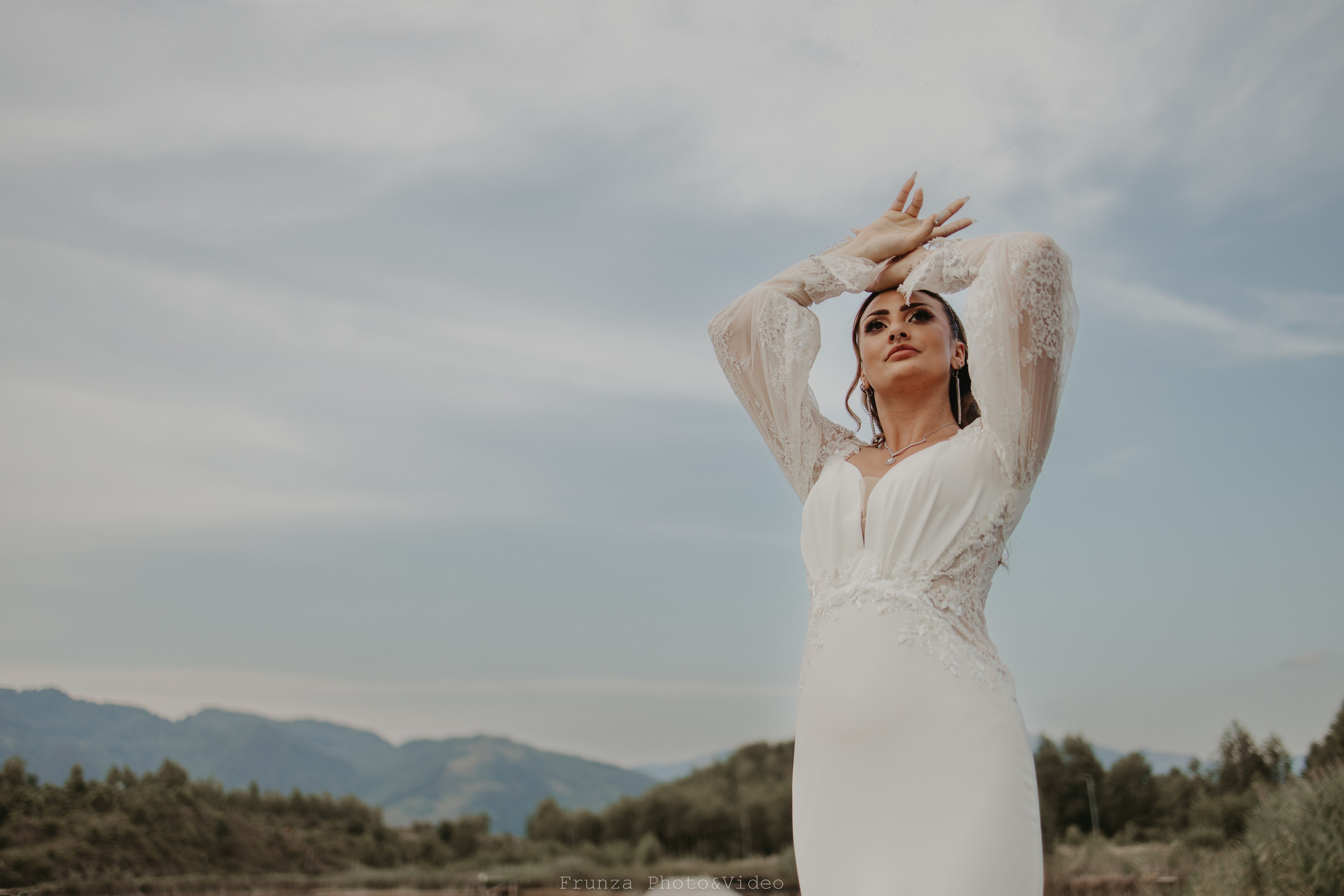 Andra + Doru / Wedding Day. Foto / Video nunta Deva, Hunedoara