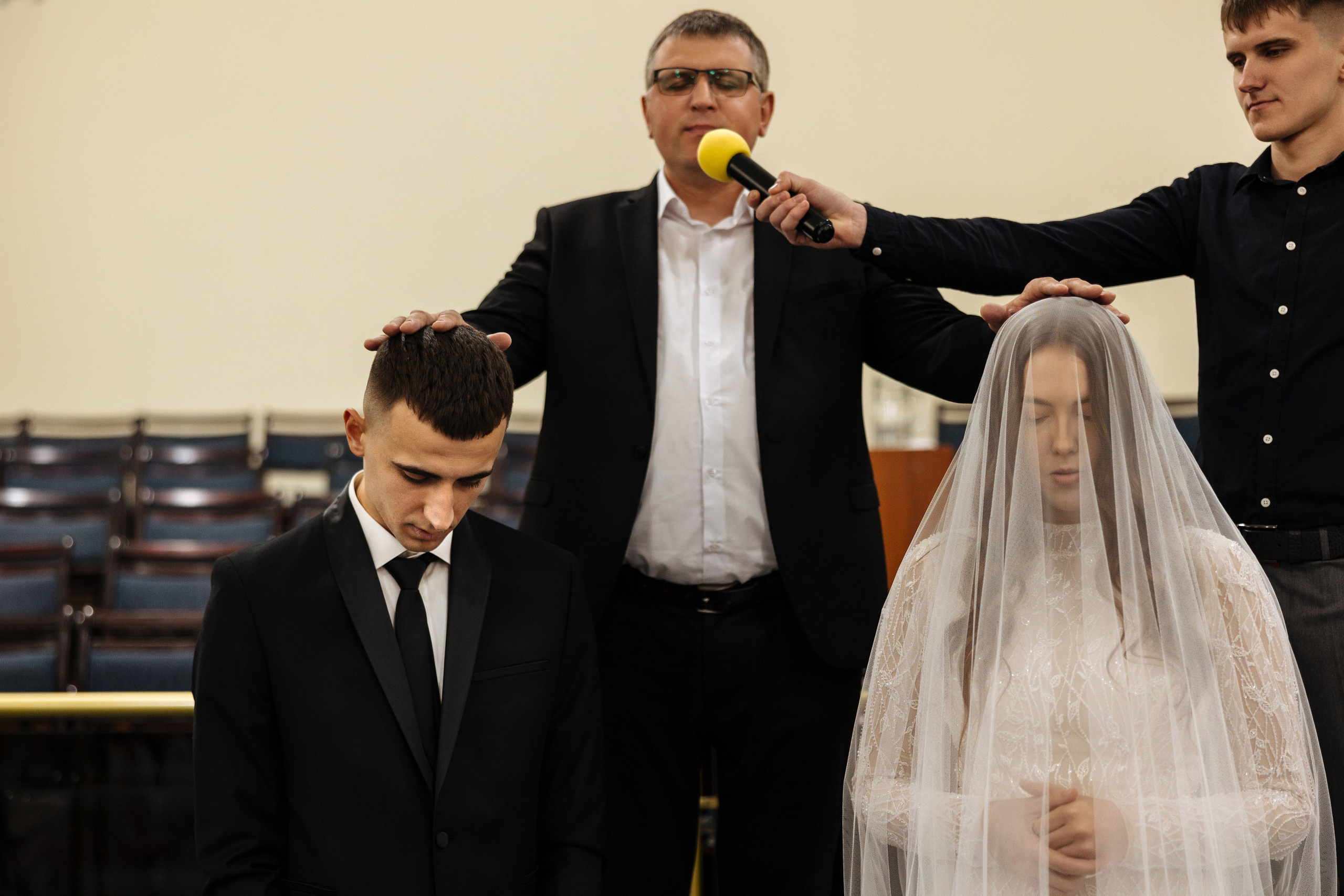 Anna Yaroslav. Ірина Терещук