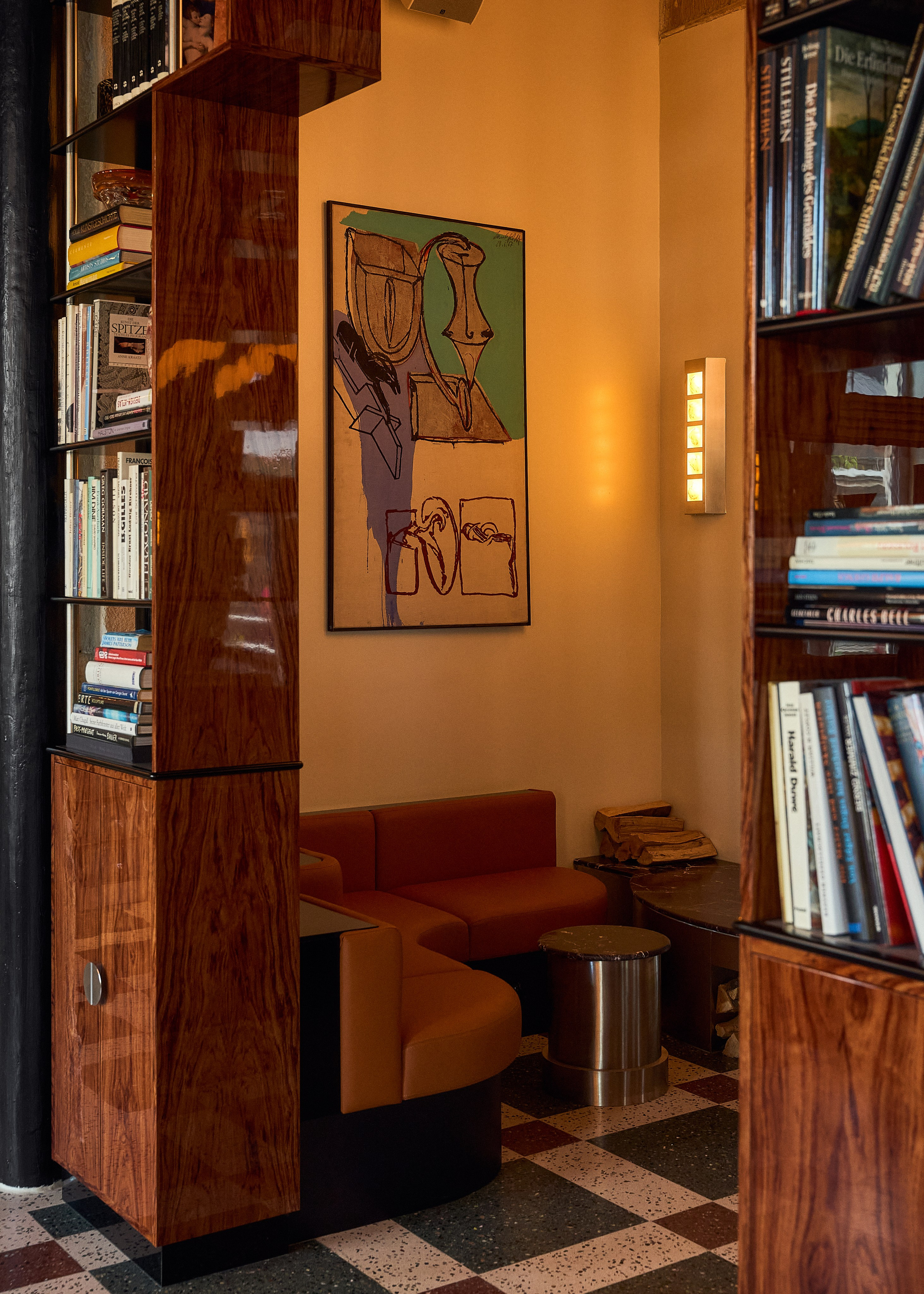 The Companion hotel | Vienna. Creative photographer for your business