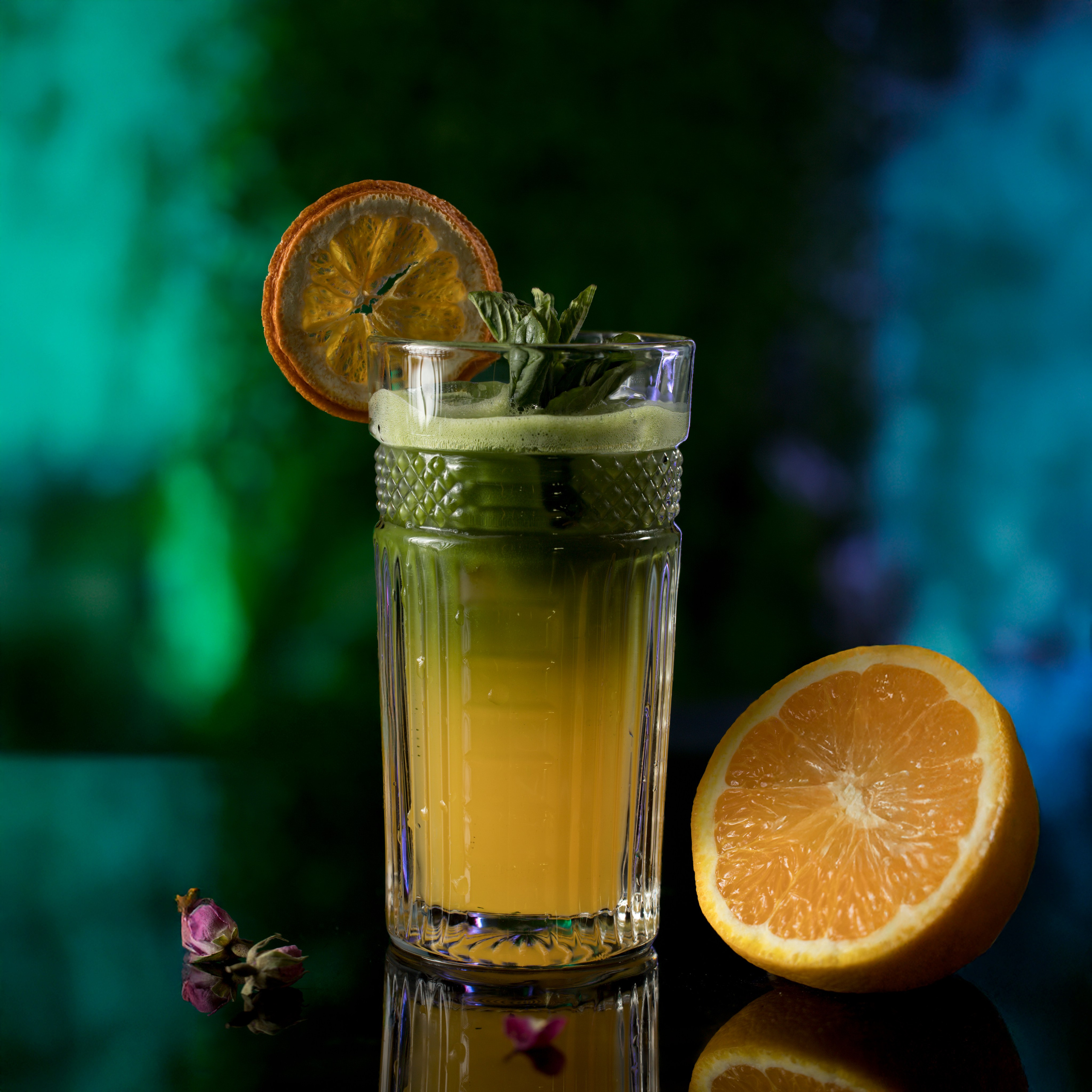 Kaif. Captured by Hallovud