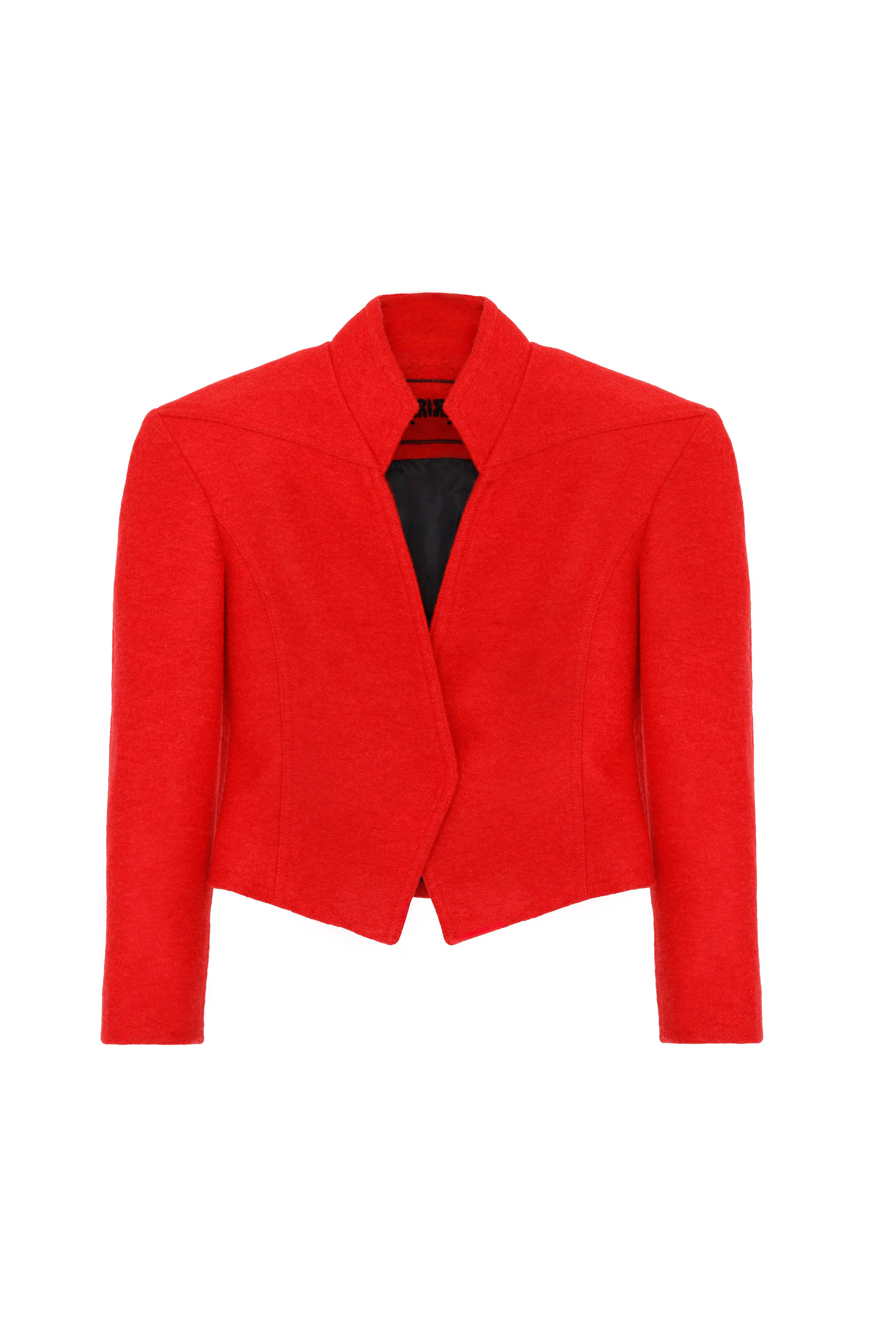 Одежда. Captured by Hallovud