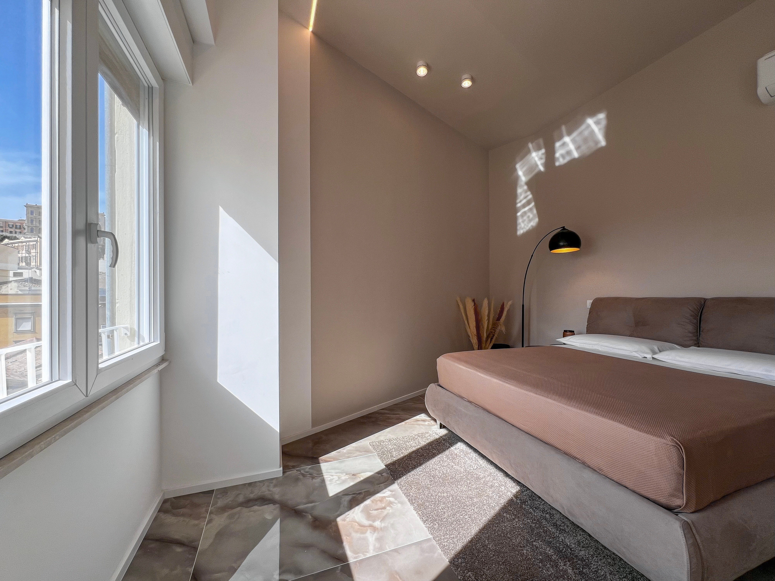 Appartamento nel centro storico di Cagliari. Fotografo d’interni a Cagliari Eugenia Murru