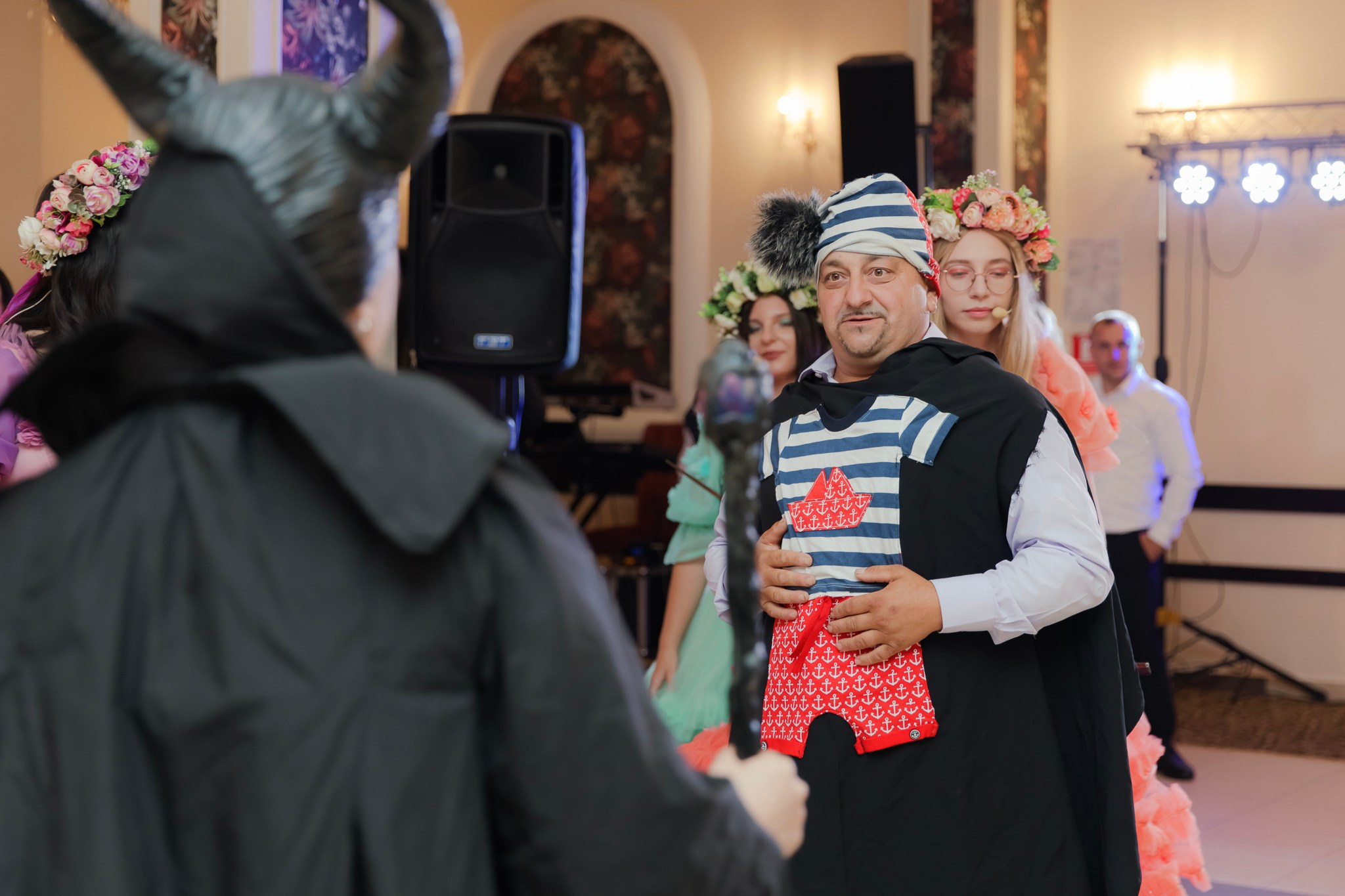 Mihai & Oana. Servicii foto-video profesionale, pentru momente de neuitat