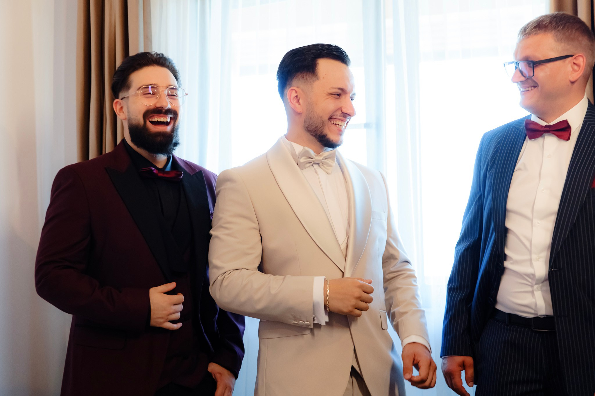 Ioana & Ionuț | Nuntă de poveste la Păstrăvăria Poiana din Mălini județul Suceava. Servicii foto-video profesionale, pentru momente de neuitat