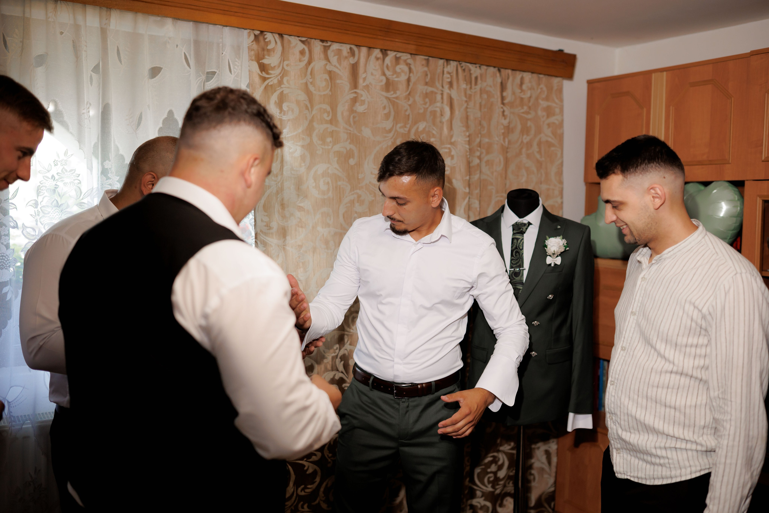 Nunta Nicoleta & Răzvan | Fotografie & Videografie Profesională. Servicii foto-video profesionale, pentru momente de neuitat