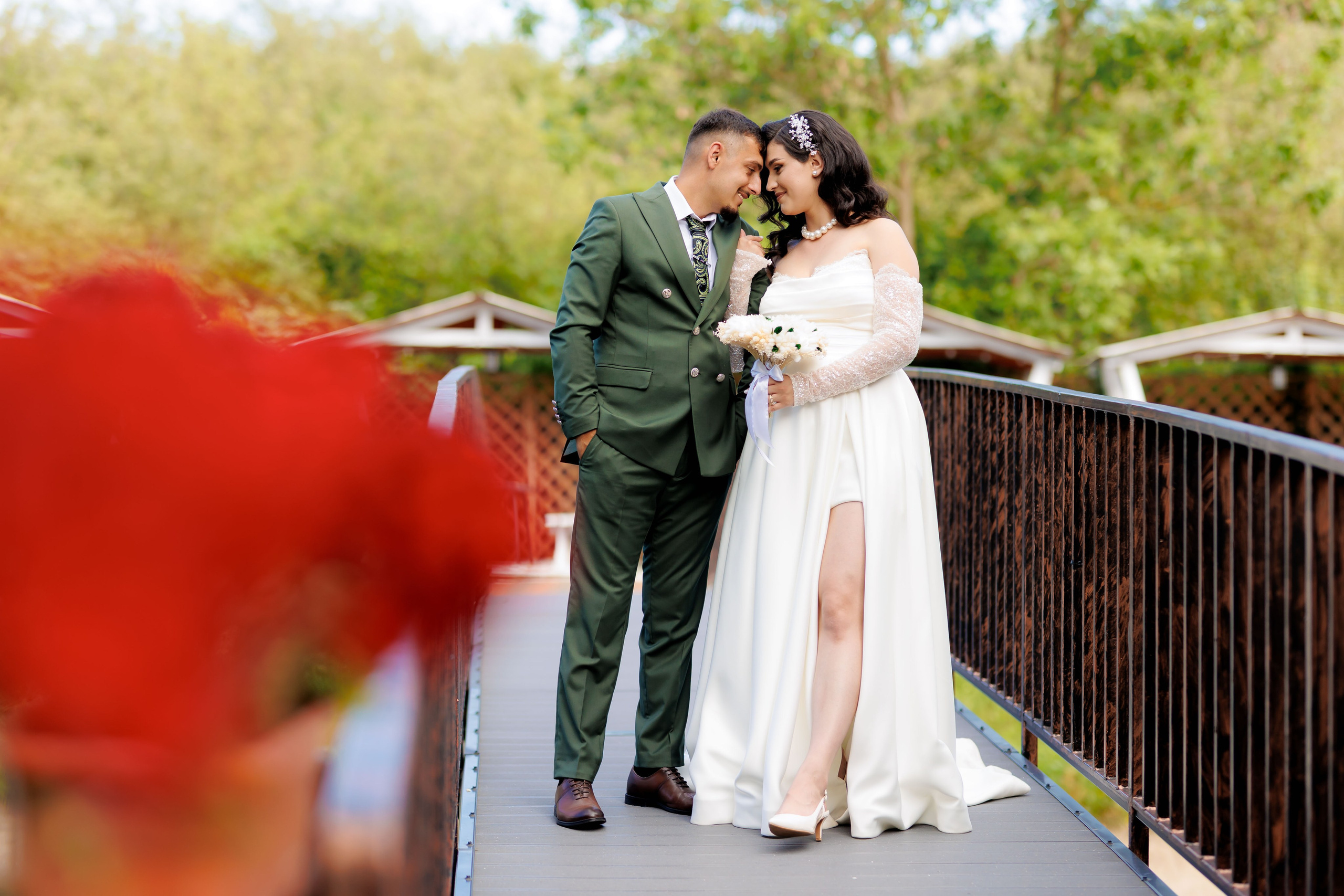 Nunta Nicoleta & Răzvan | Fotografie & Videografie Profesională. Servicii foto-video profesionale, pentru momente de neuitat