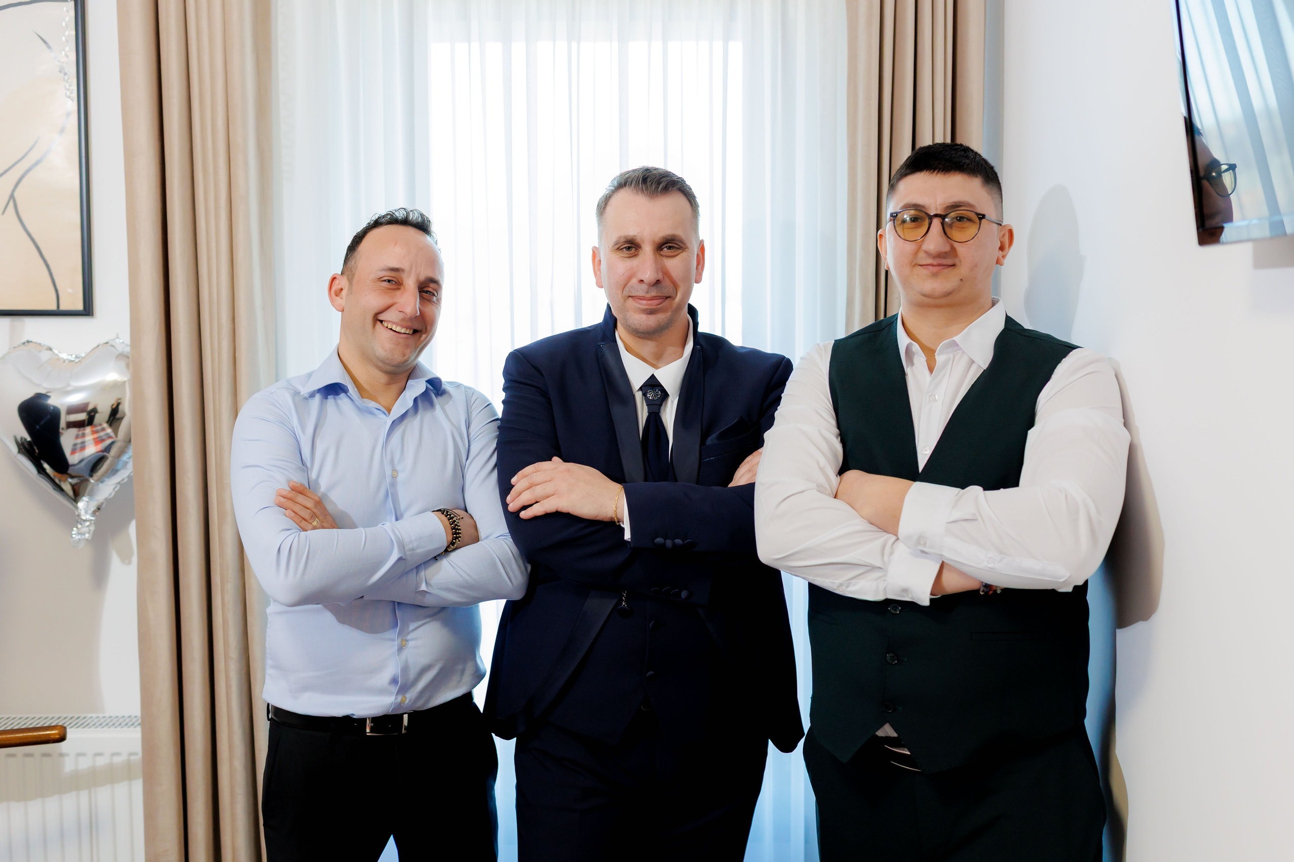 Povestea voastră, regizată de noi |Cristi Turculet Videograf Nuntă Suceava | wedding highlight. Servicii foto-video profesionale, pentru momente de neuitat