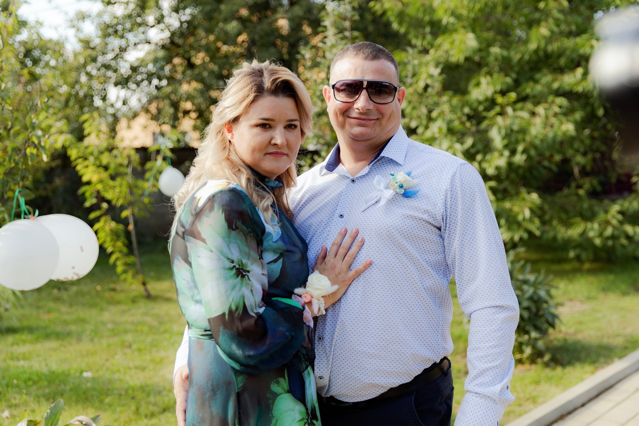 Mihai & Oana. Servicii foto-video profesionale, pentru momente de neuitat