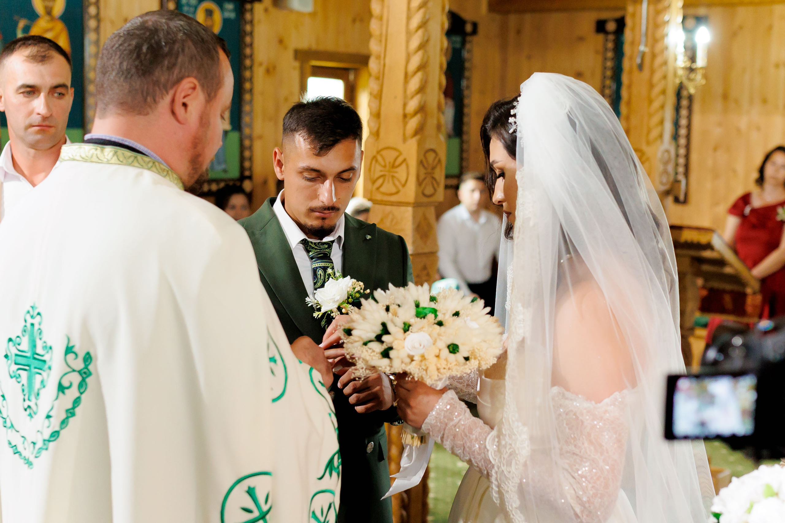 Nunta Nicoleta & Răzvan | Fotografie & Videografie Profesională. Servicii foto-video profesionale, pentru momente de neuitat