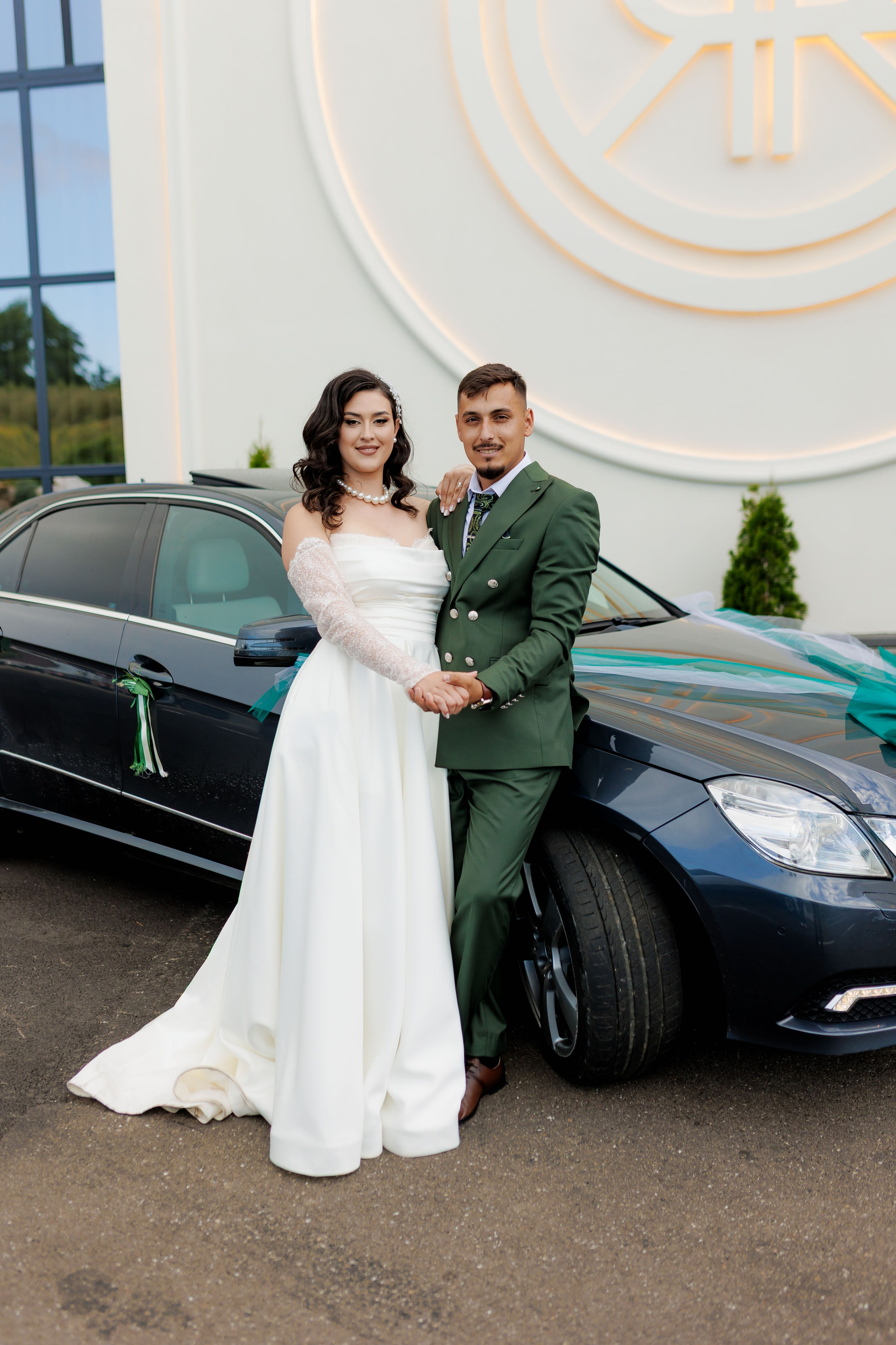 Nunta Nicoleta & Răzvan | Fotografie & Videografie Profesională. Servicii foto-video profesionale, pentru momente de neuitat