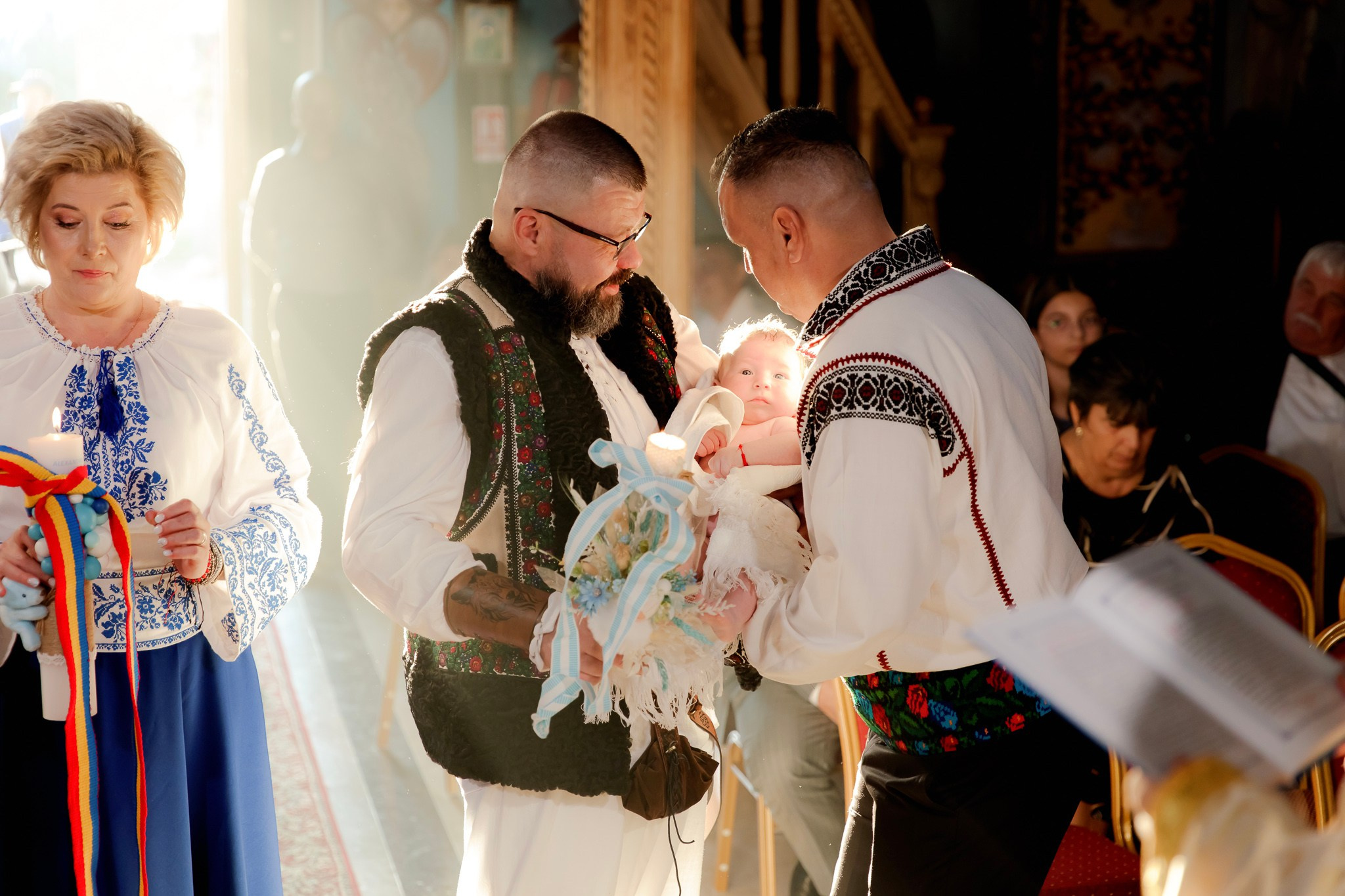 Mihai & Oana. Servicii foto-video profesionale, pentru momente de neuitat