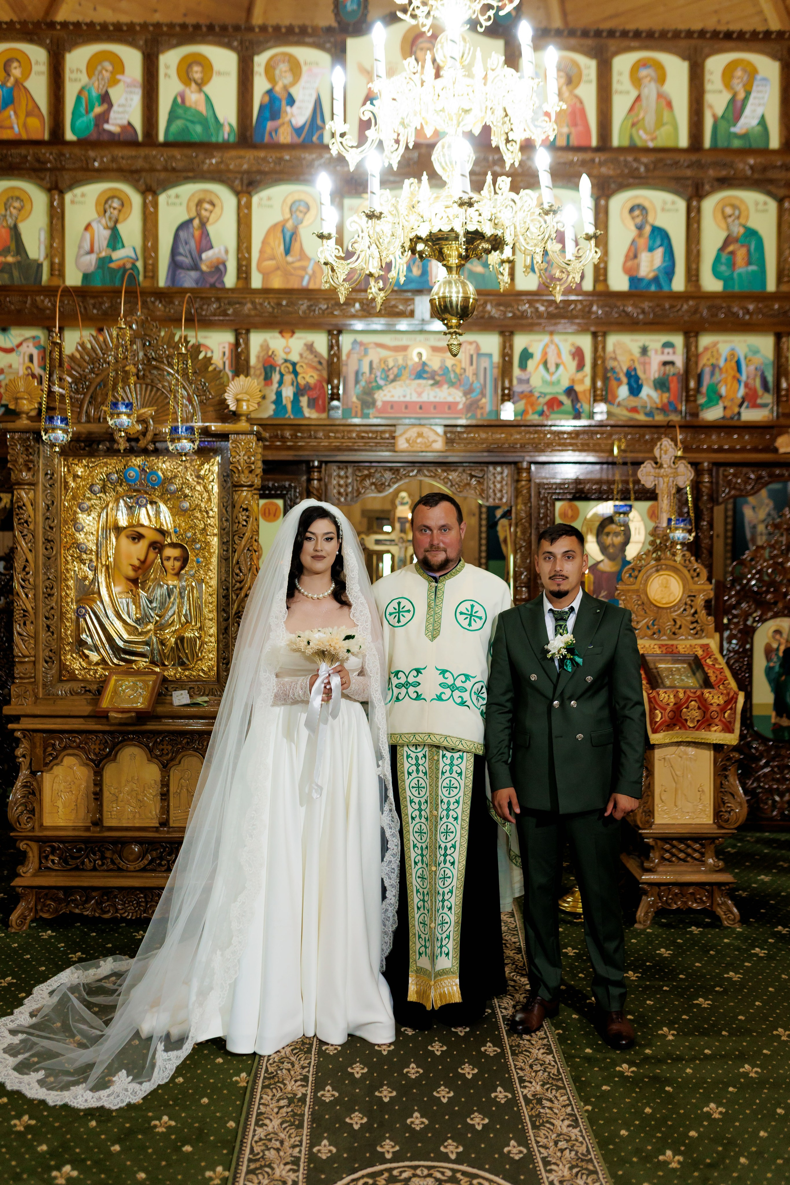 Nunta Nicoleta & Răzvan | Fotografie & Videografie Profesională. Servicii foto-video profesionale, pentru momente de neuitat