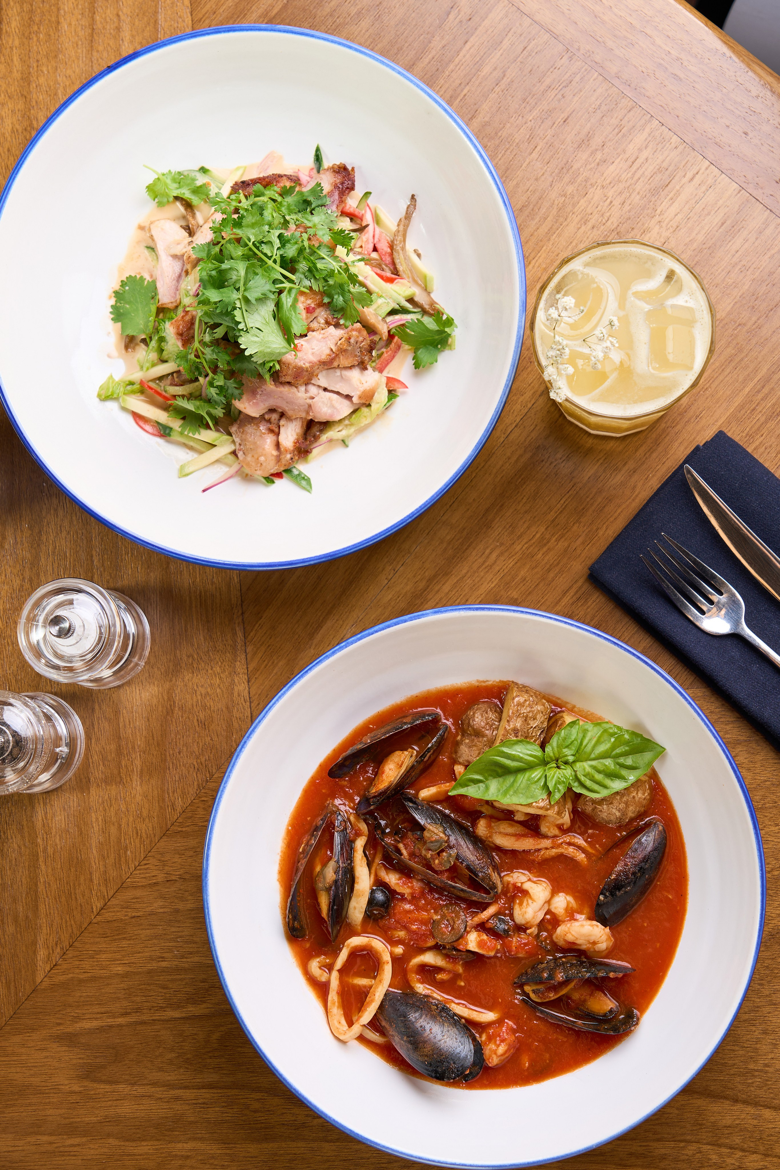 Фуд фото. Фотограф в Ташкенте Павел Насенников