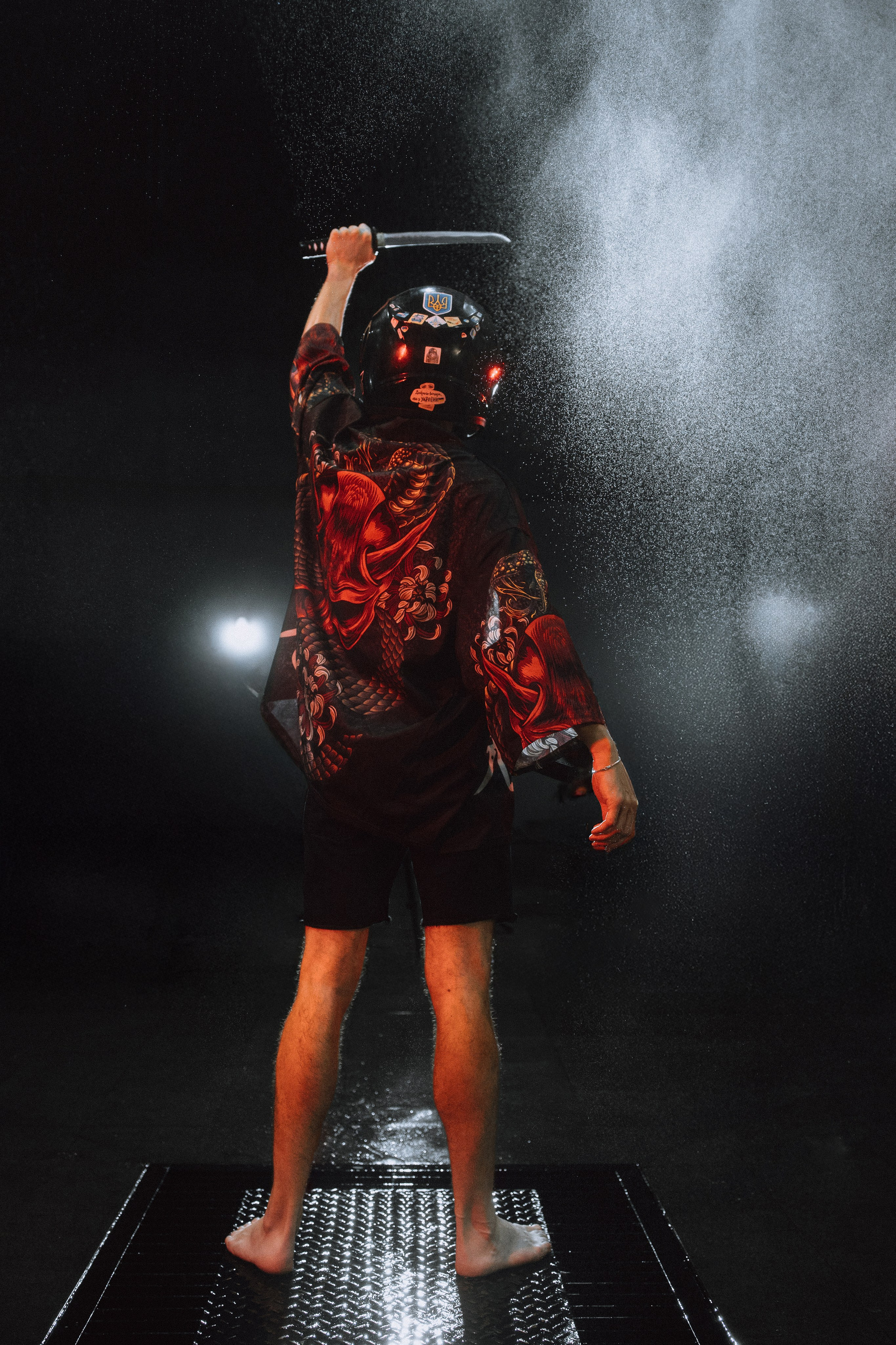 Alina & Artem. Профессиональный фотограф Нурмиева Вероника