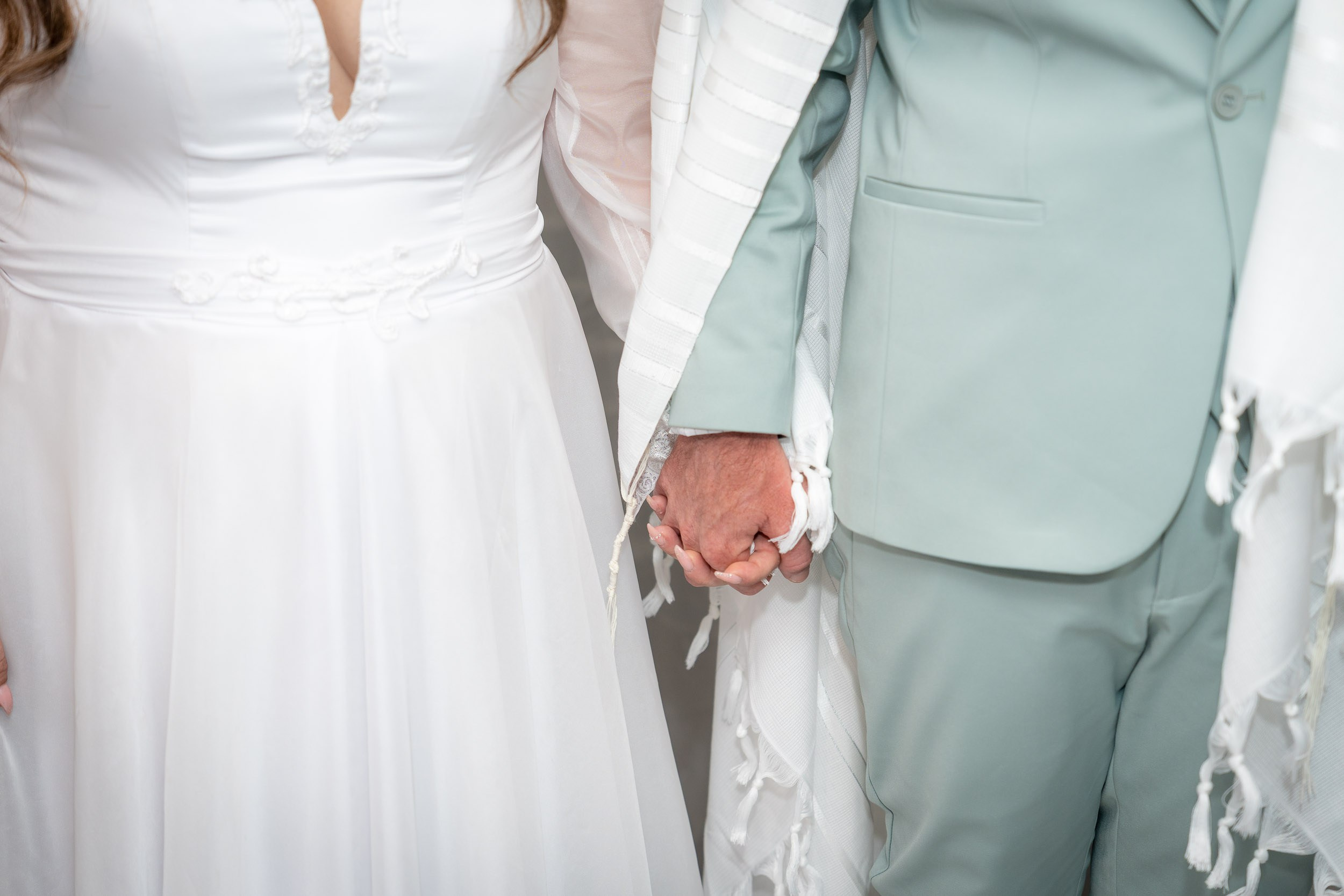 Ella & Matan — Wedding in Hadera, Israel | Gershon Abramashvili