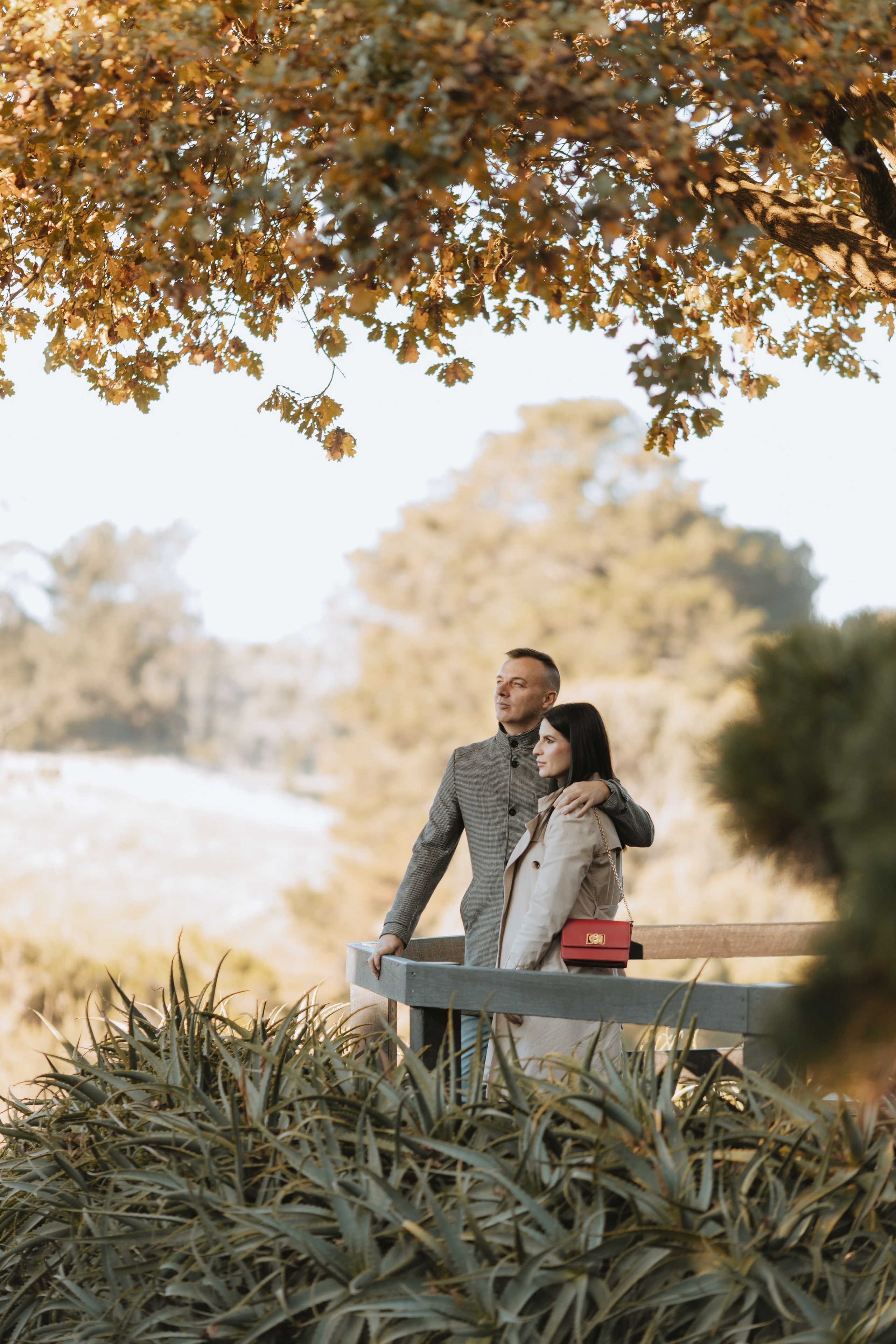 Elopements & Couples