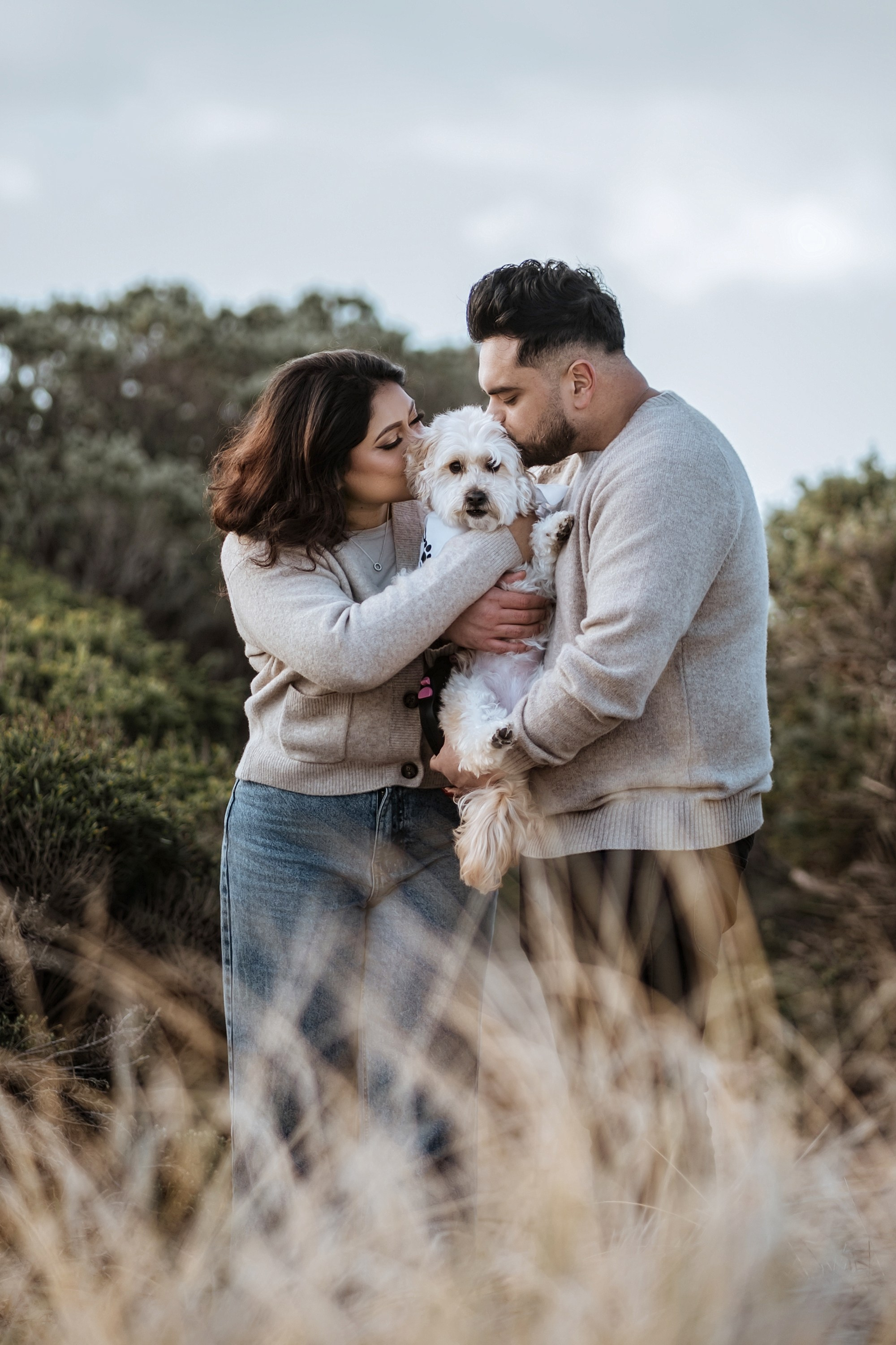 Elopements & Couples