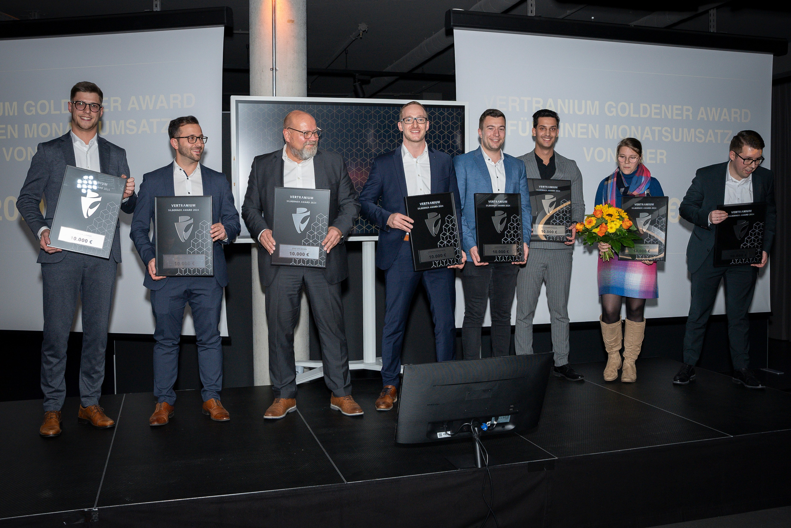 EVENTS BUSINESS. Fotostudio in Metzingen