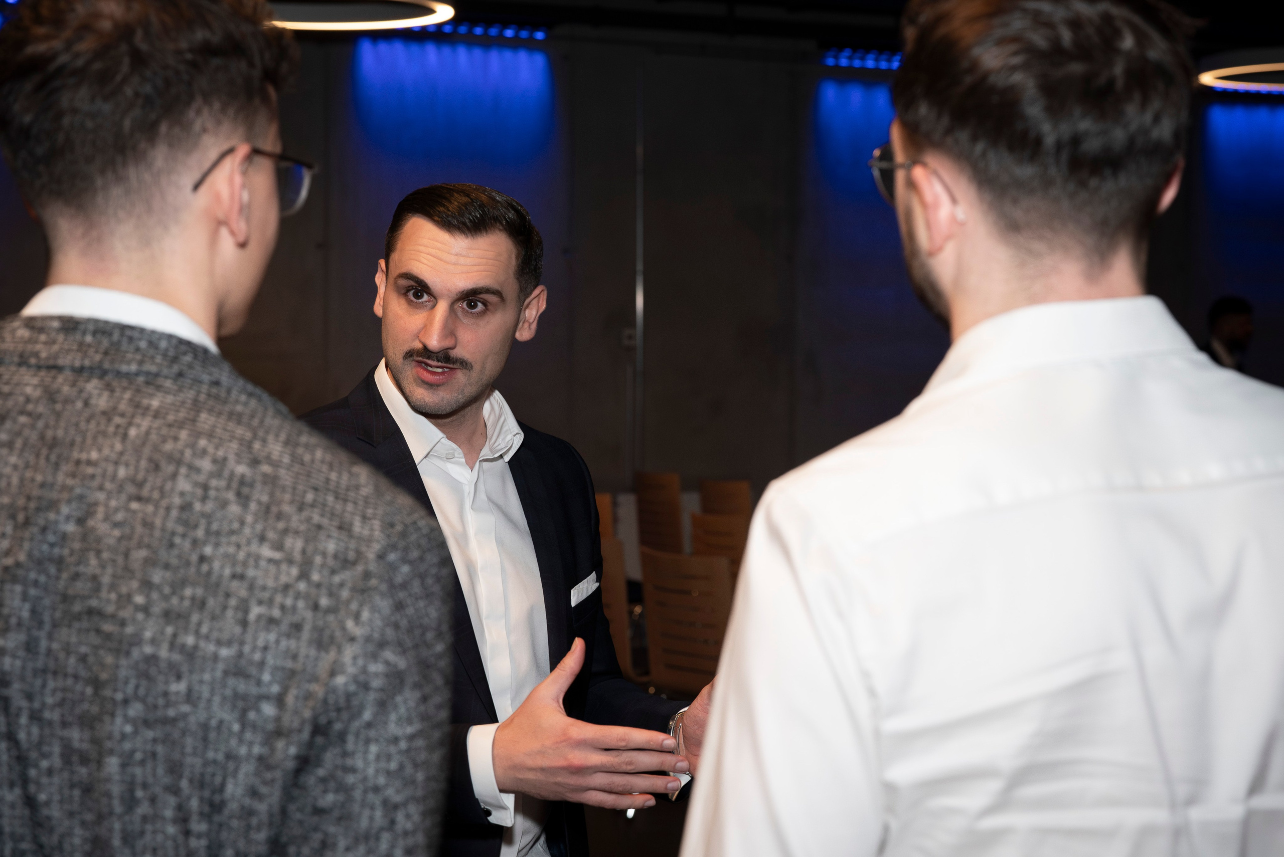 EVENTS BUSINESS. Fotostudio in Metzingen