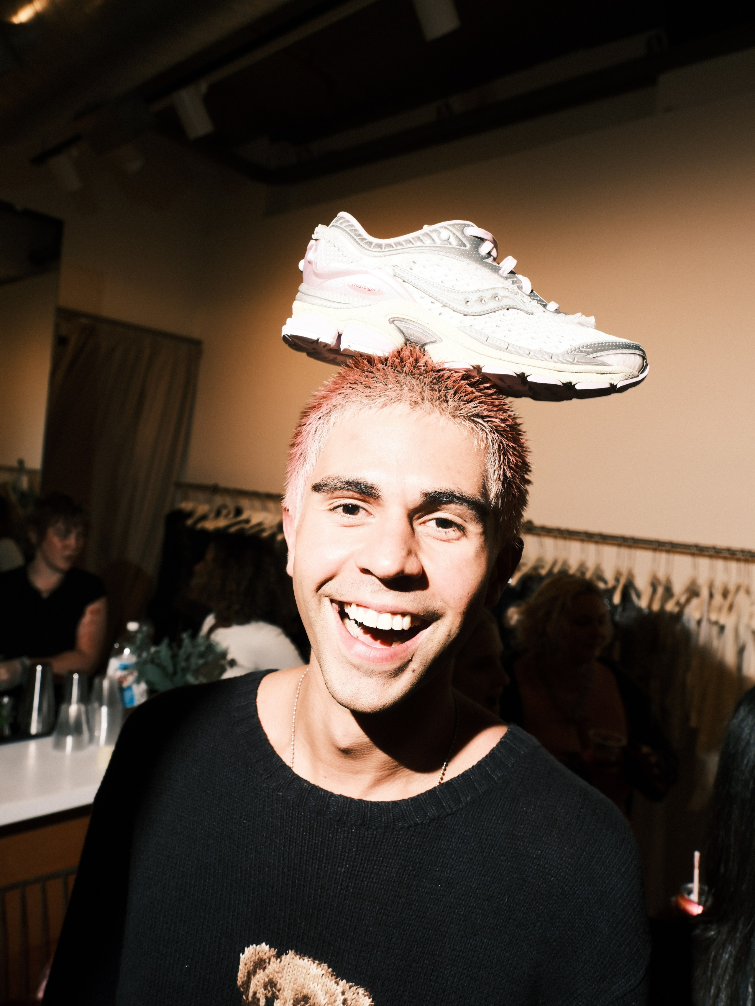 3. Event photographer NYC