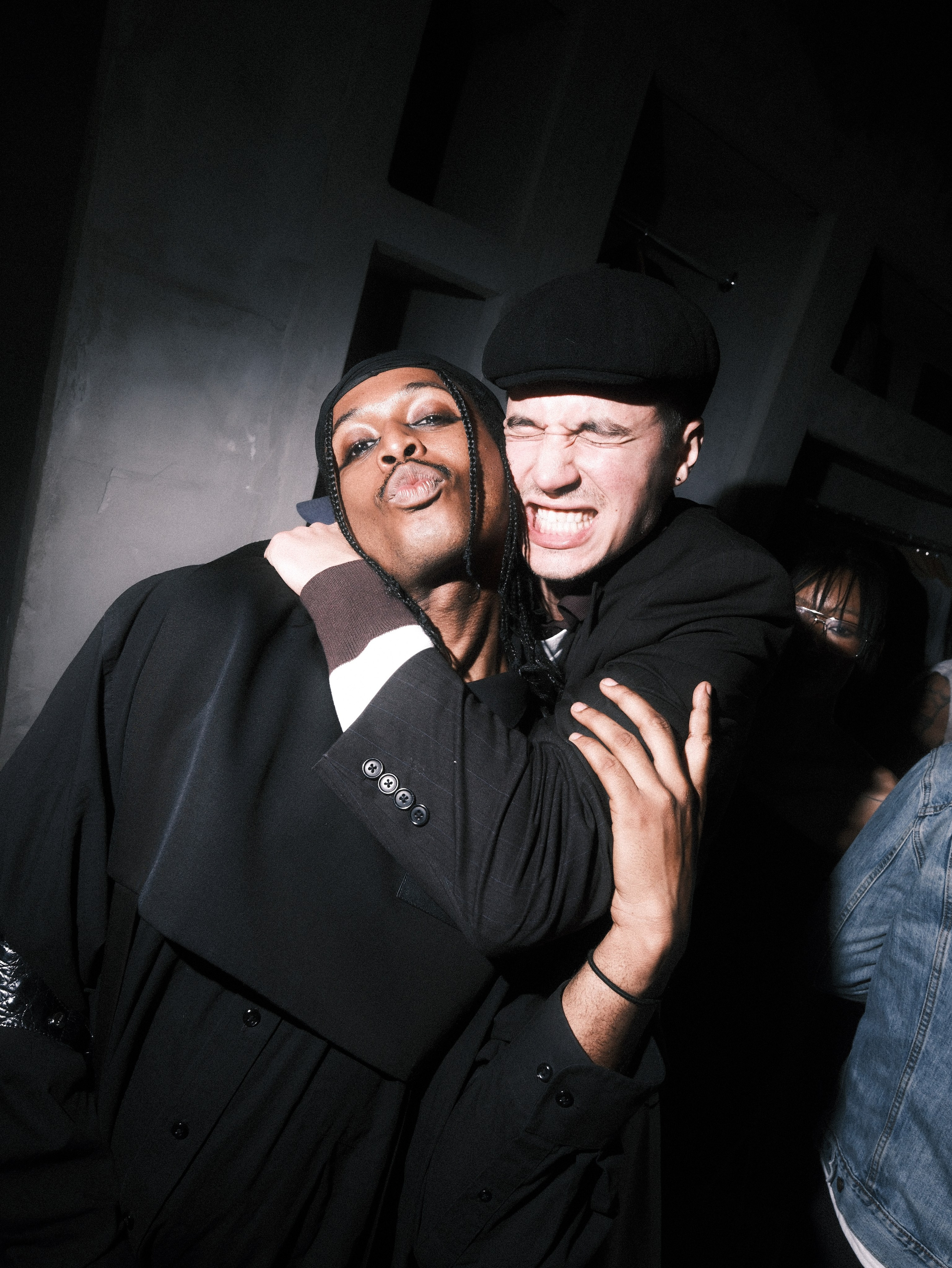 8. Event photographer NYC