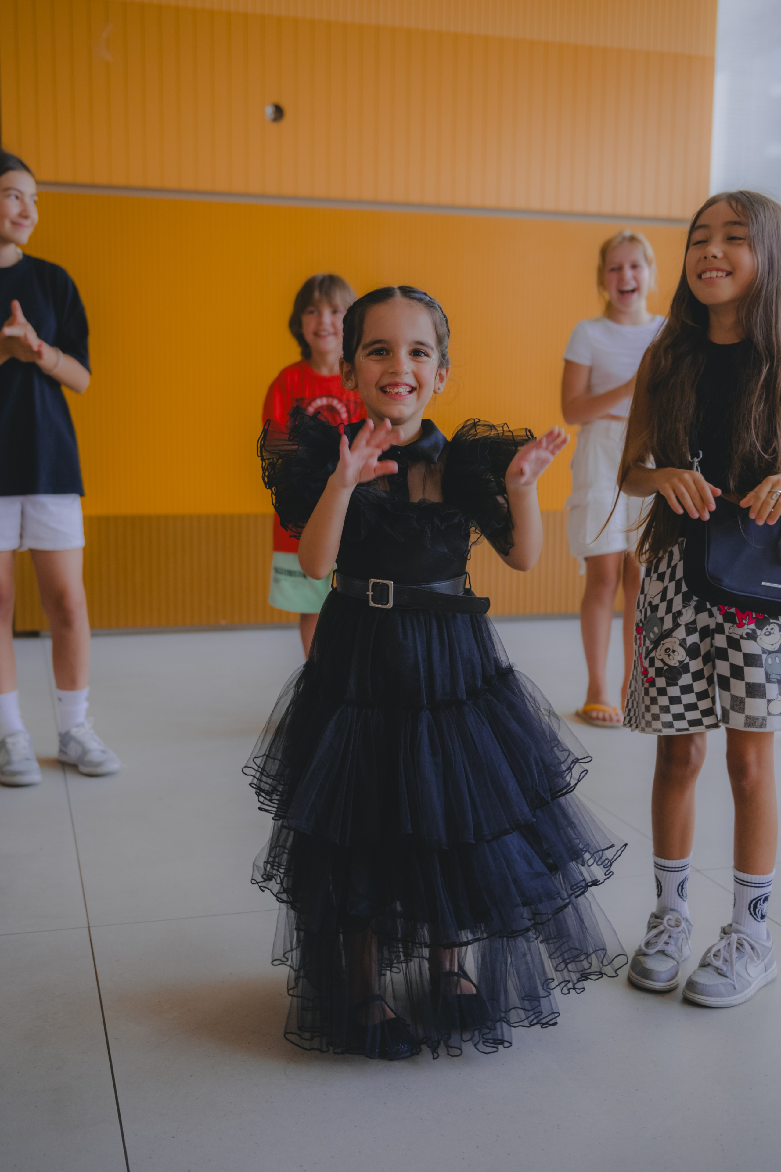 Wednesday. Фотограф в Анталии (Турция) Ева Сэрт