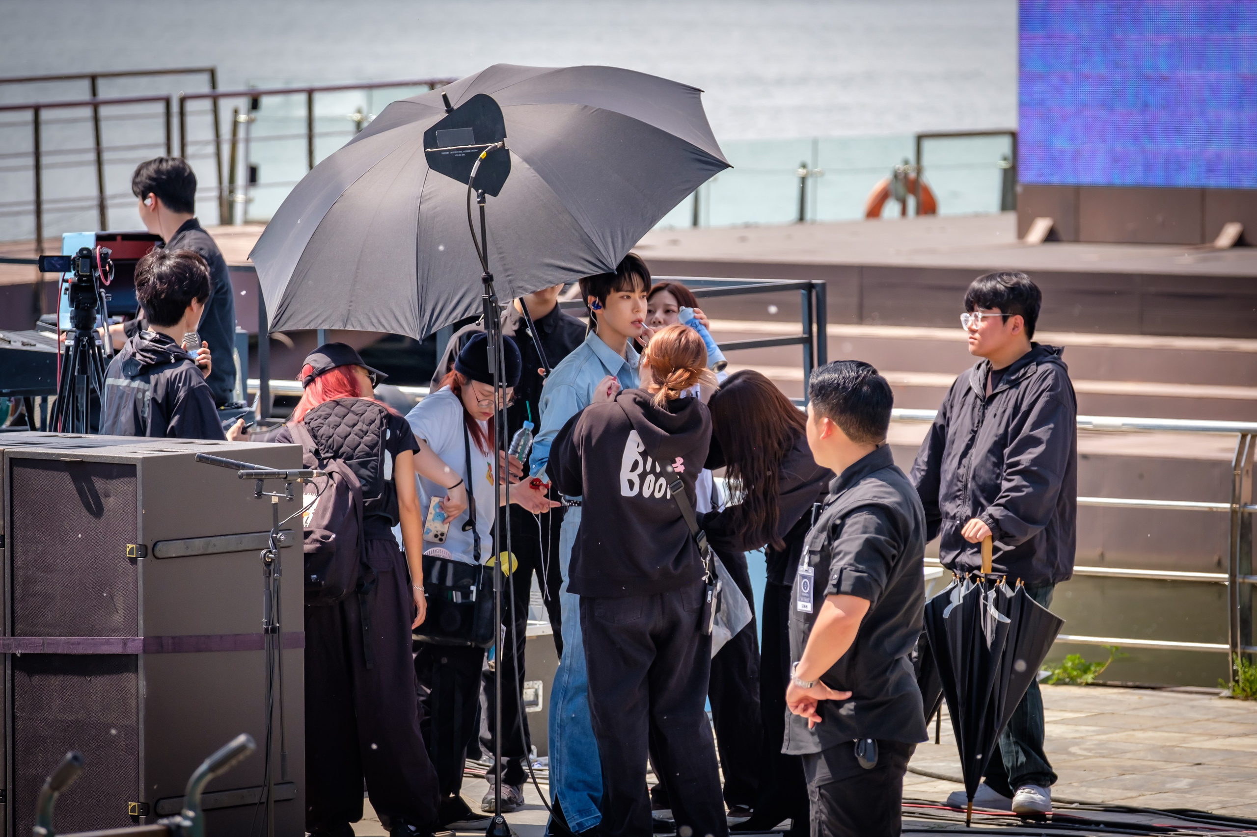 DOYOUNG. Photographer in Seoul Dobrokvashina Natalya