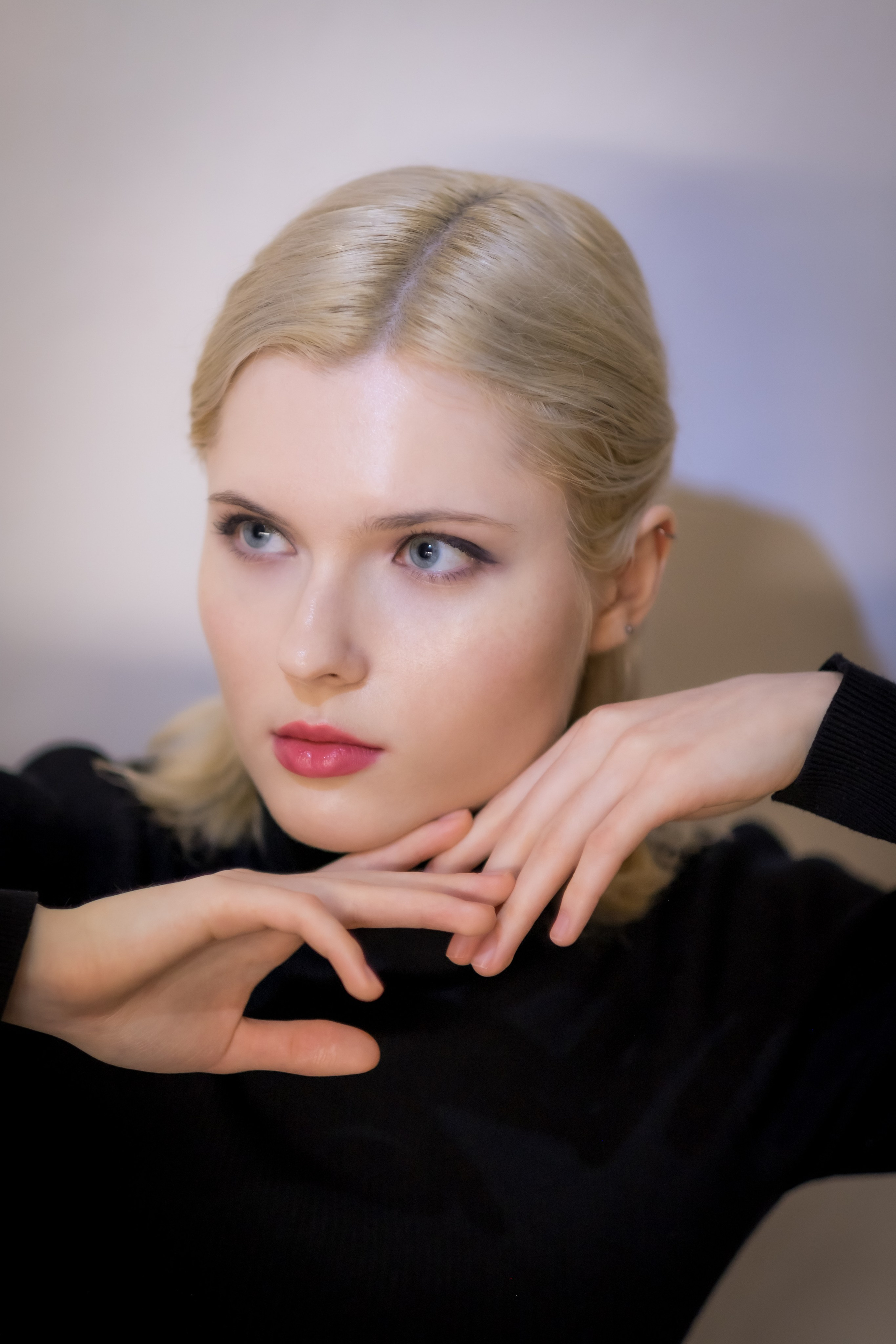 Fashion style. Photographer in Seoul Dobrokvashina Natalya