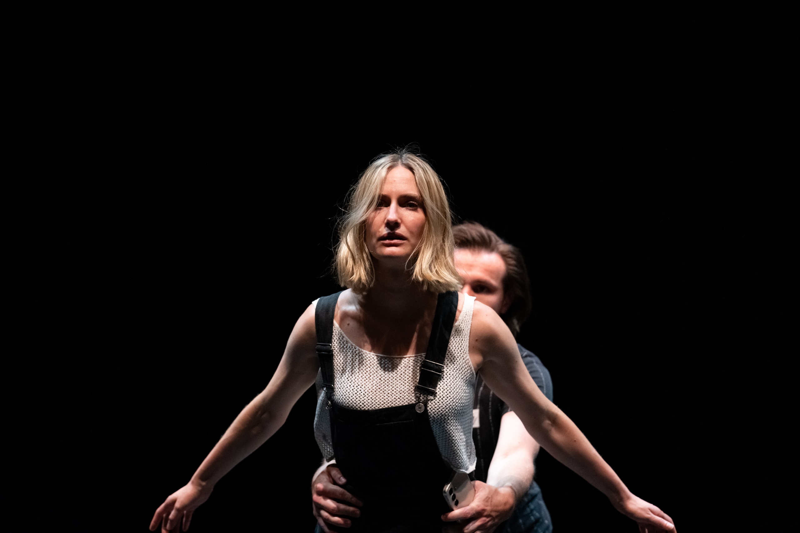 Les Auditions Publiques - Acting Line Studio | Scène Cæcilia. Photographe à Genève - Eugenia Andres