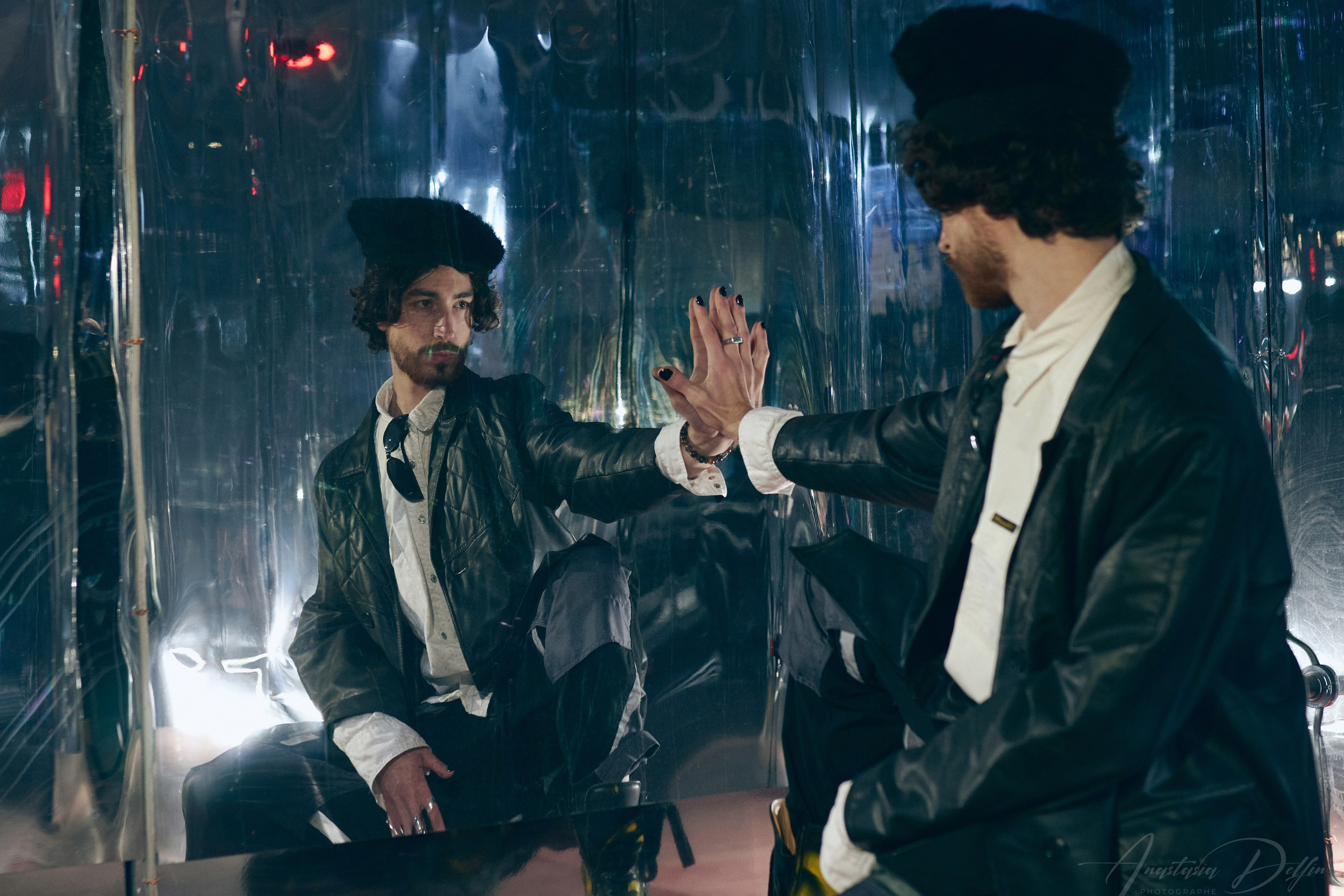 Николя. Контент для блога