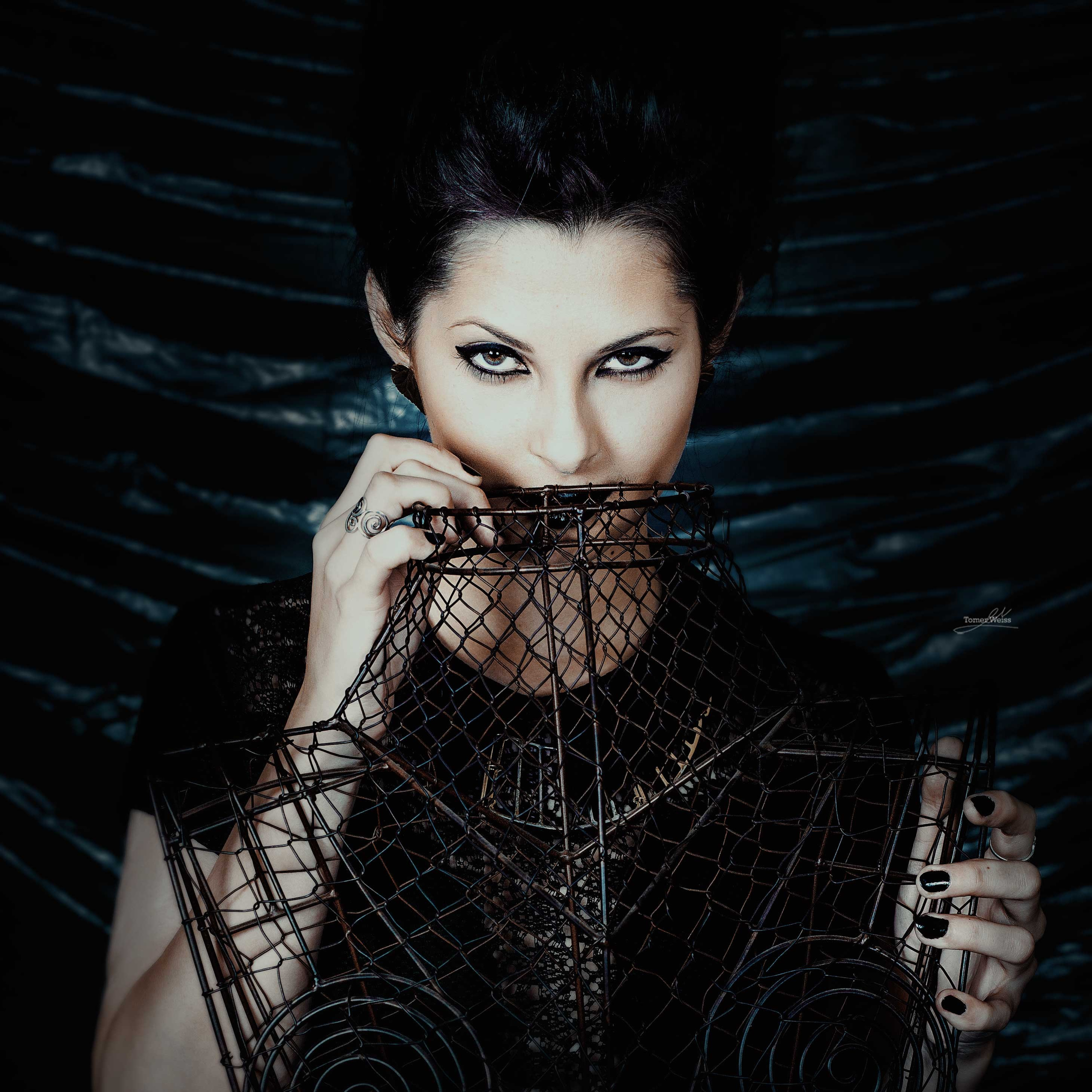 Fine Art Image gallery of Tomer Weiss Fine art