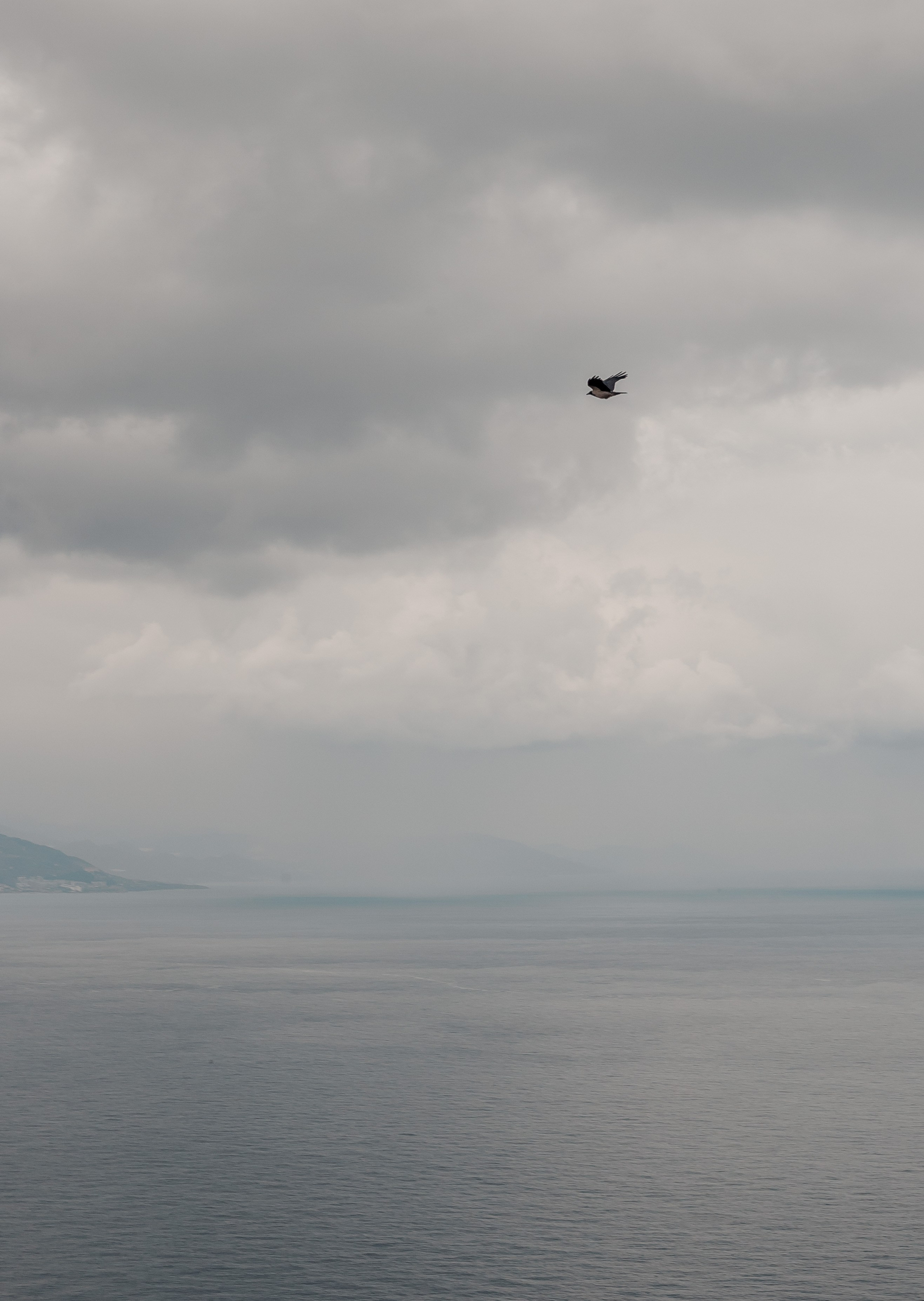 Turkey, Alanya. Art Photographer