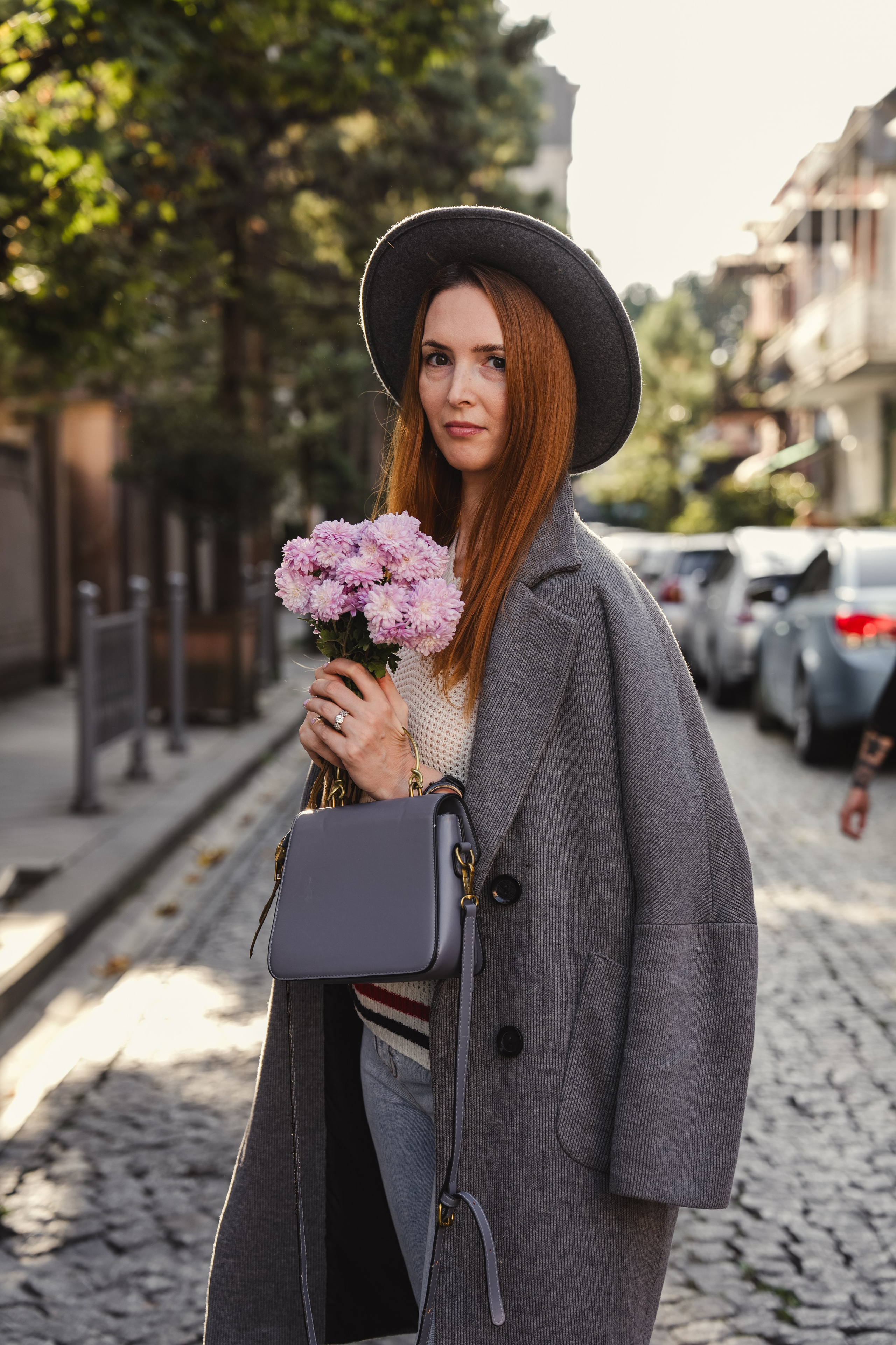 Helen. Ekaterina Verbitskaya. Photography