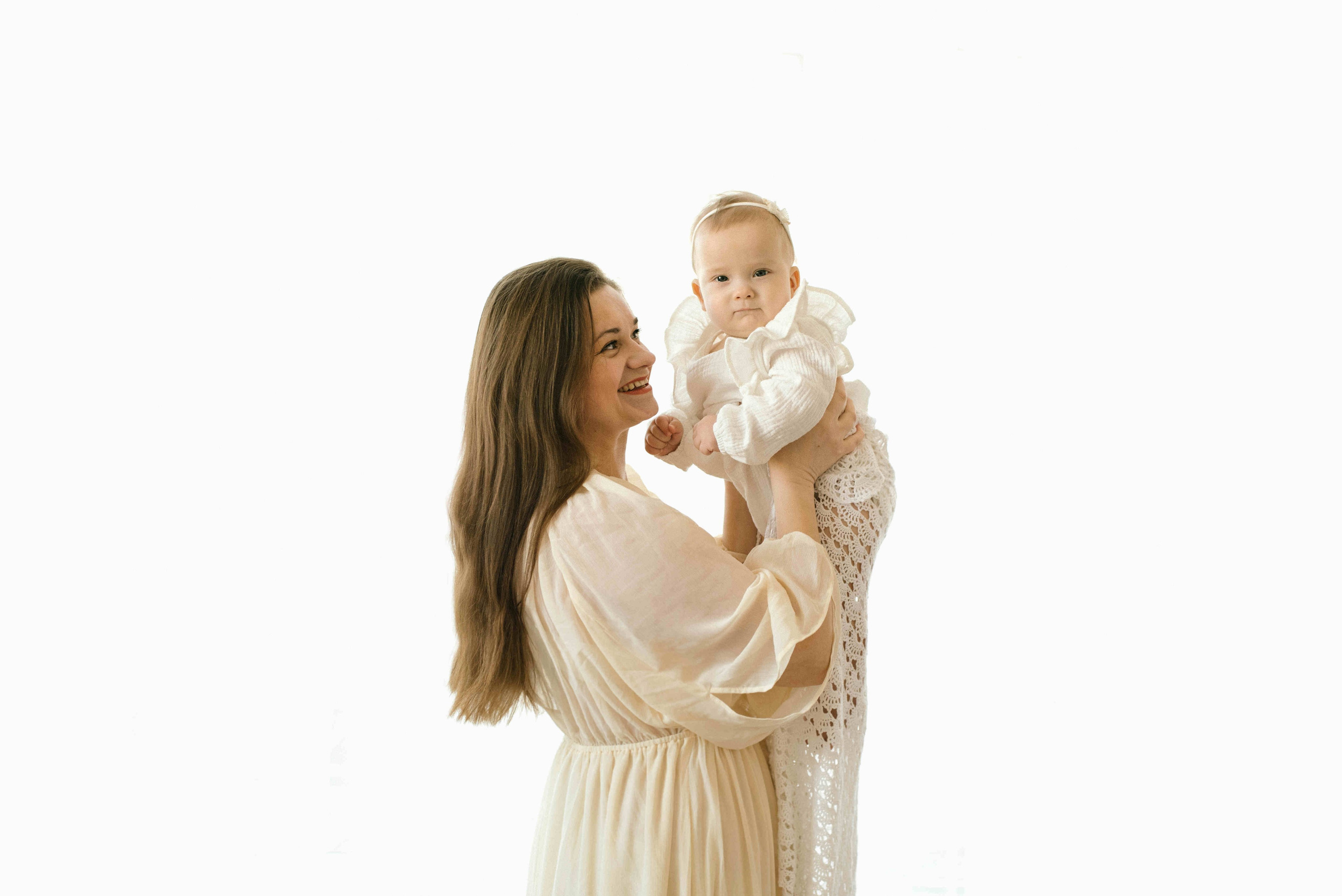 Iustina 6 mths. Newborn, Maternity & Family Photographer in Charlotte, North Carolina | Arhipova Julia